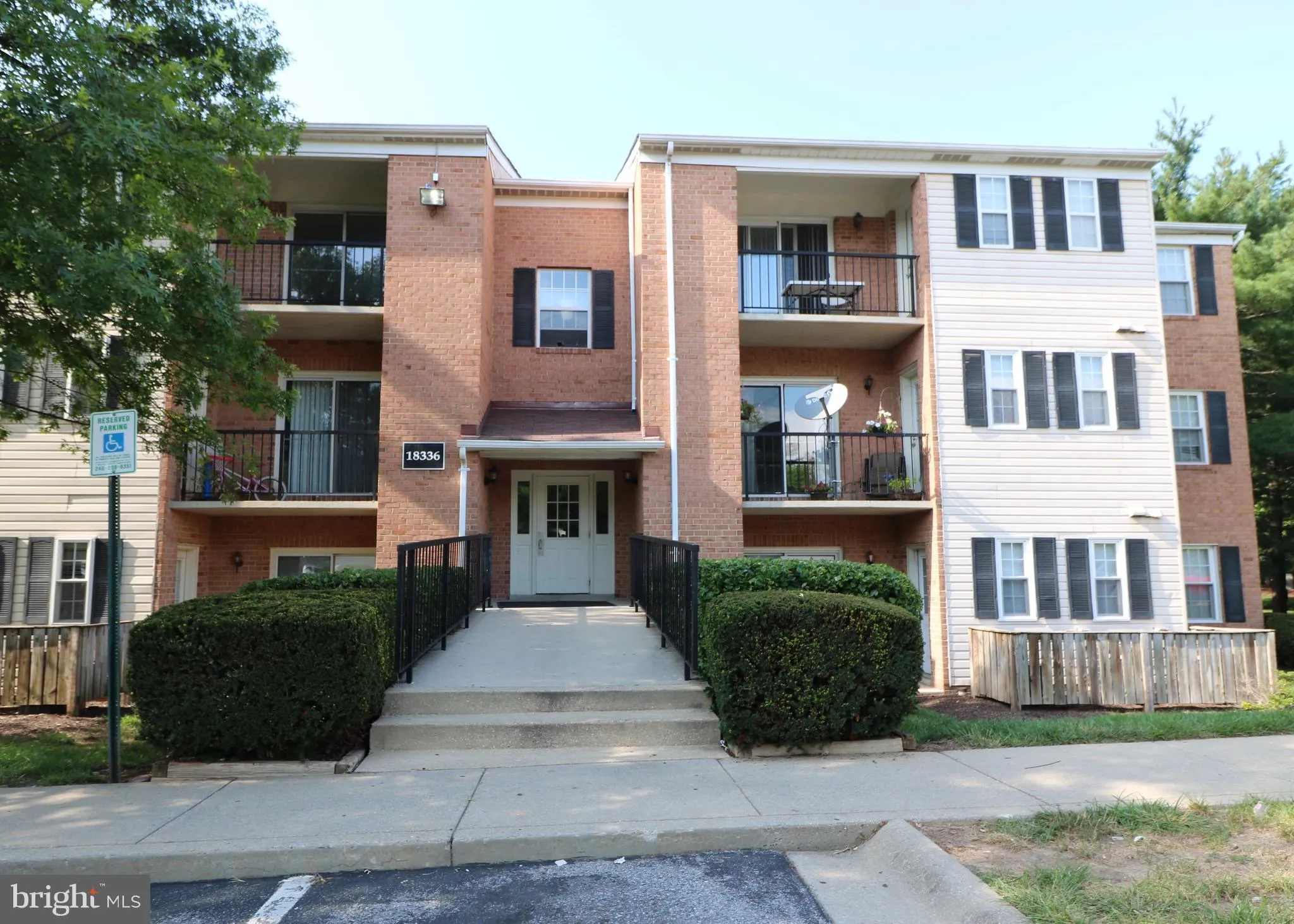 18336 STREAMSIDE DRIVE, Gaithersburg, MD 20879