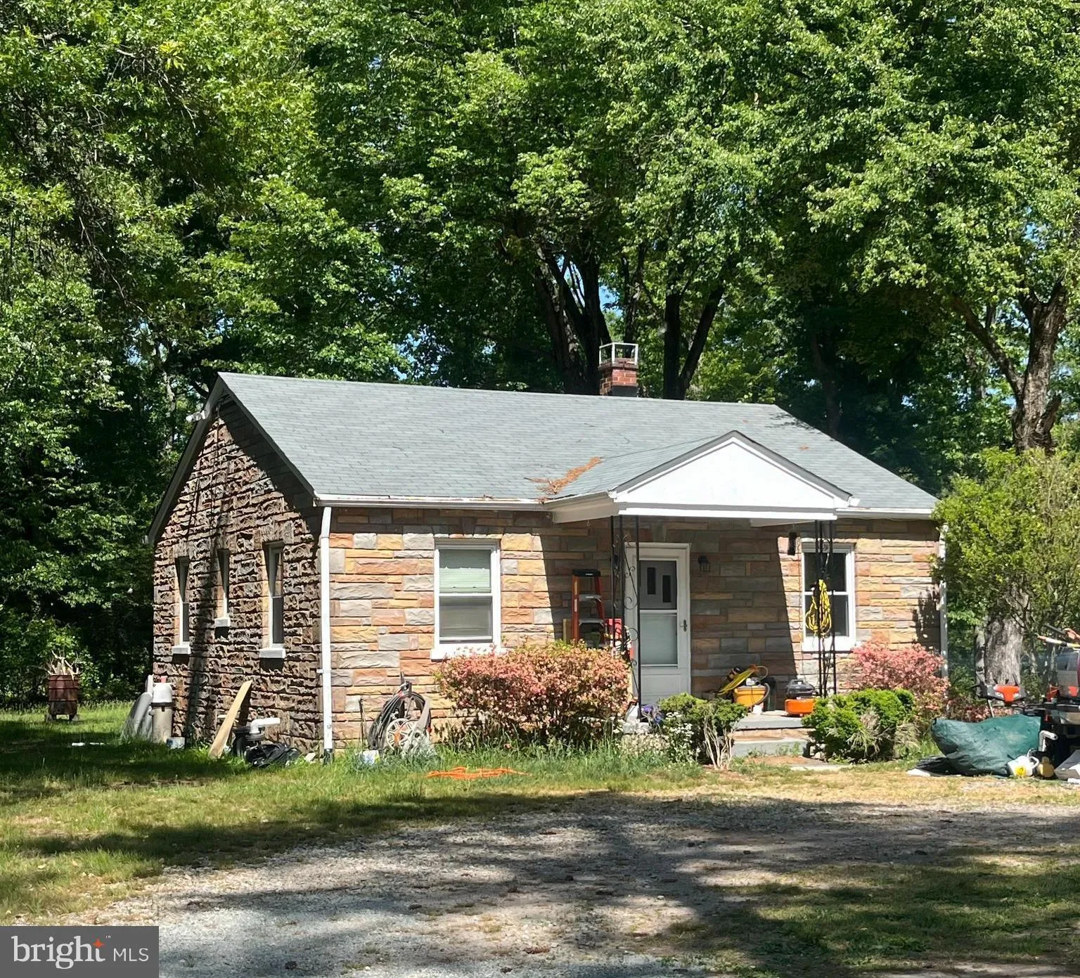 5408 MOUNT VERNON MEMORIAL HIGHWAY, Alexandria, VA 22309