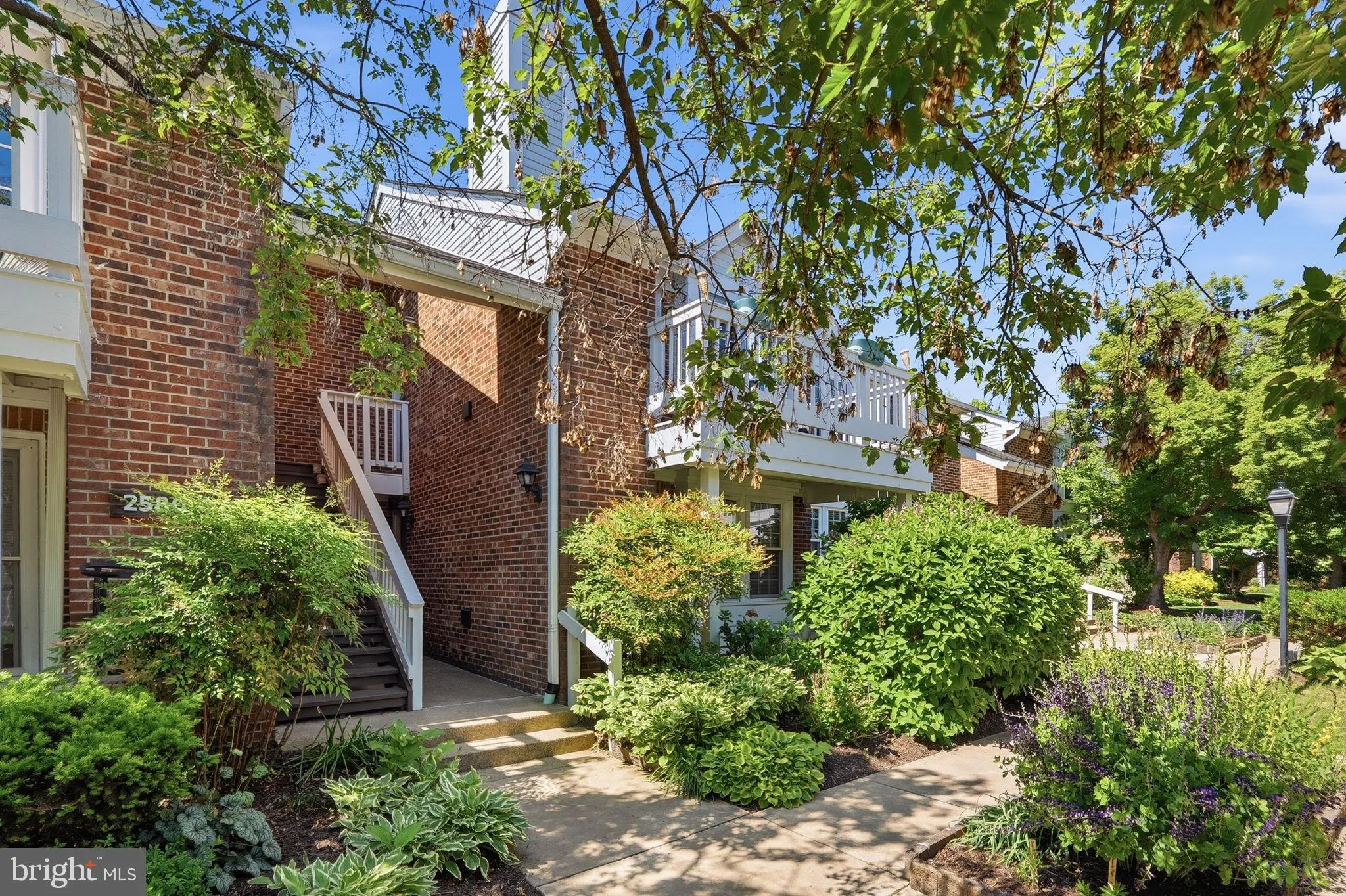 2580 ARLINGTON MILL DRIVE, Arlington, VA 22206