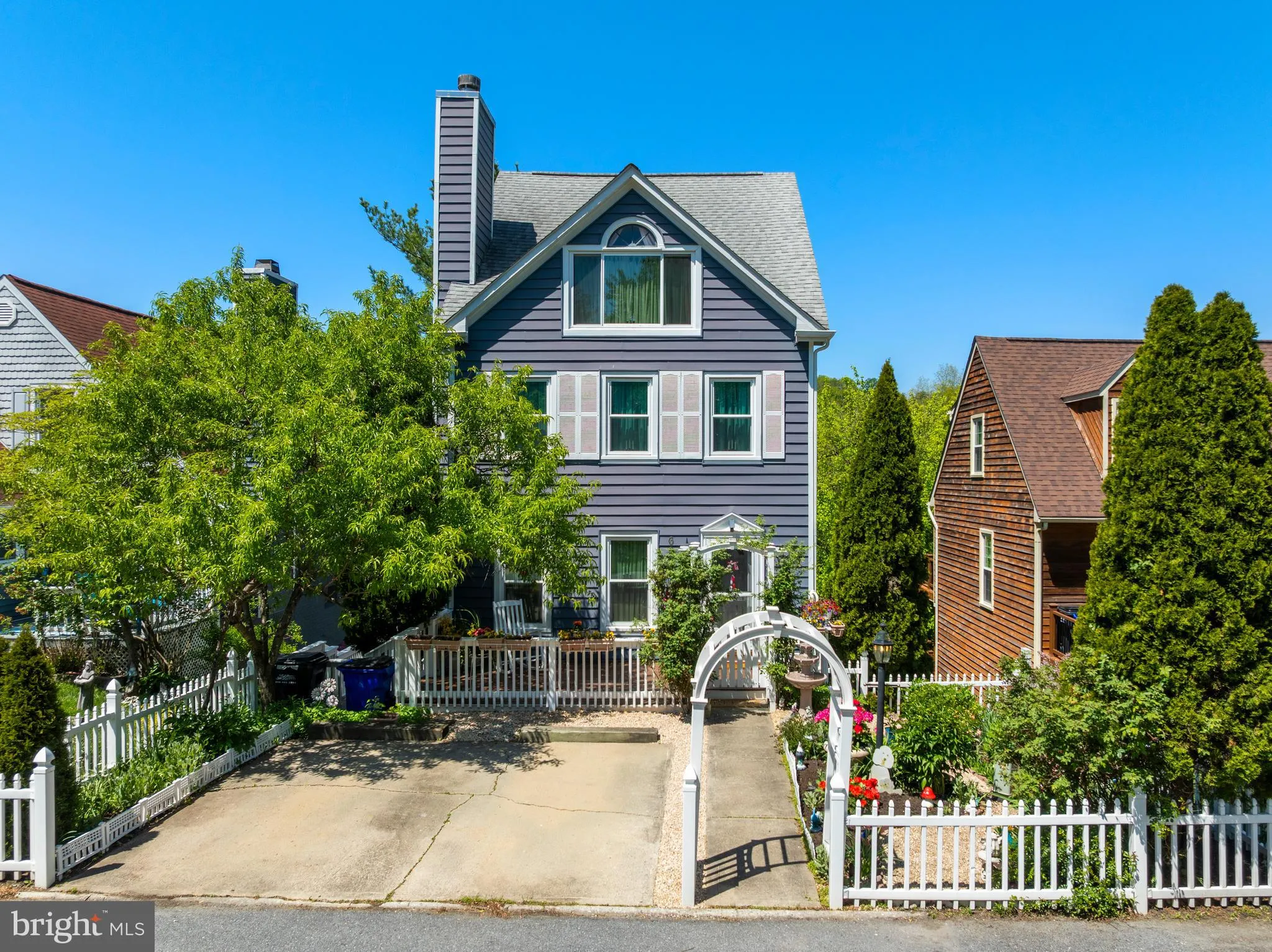 6594 HEMLOCK POINT ROAD, New Market, MD 21774