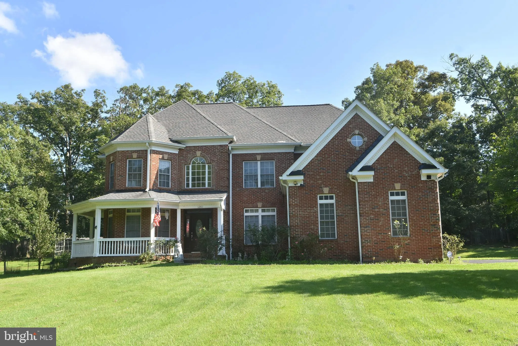 12511 ROCHESTER DRIVE, Fairfax, VA 22030