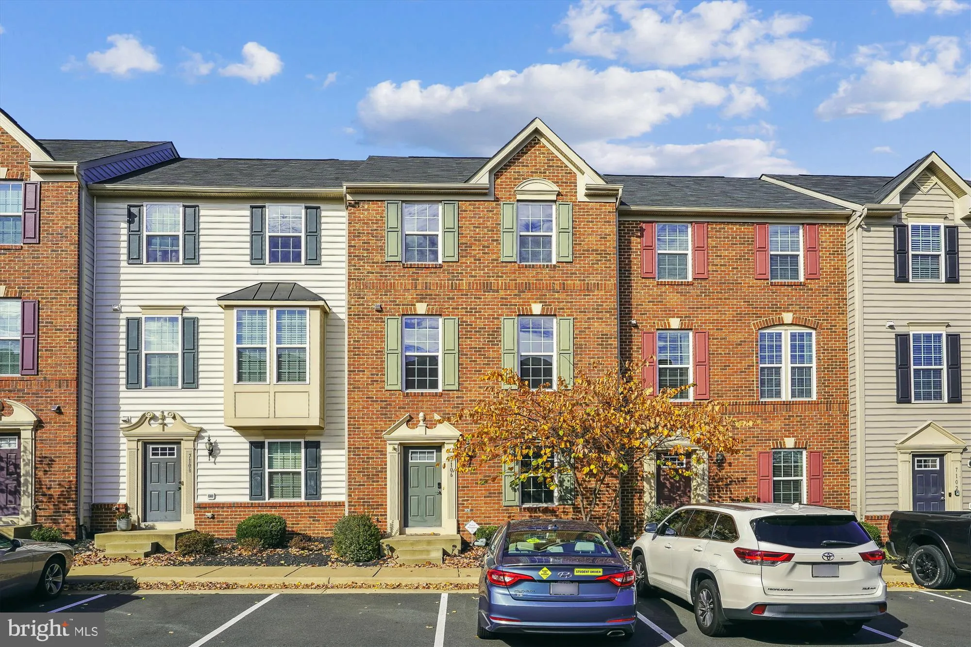 7106 SANTA CRUZ PLACE, Gainesville, VA 20155