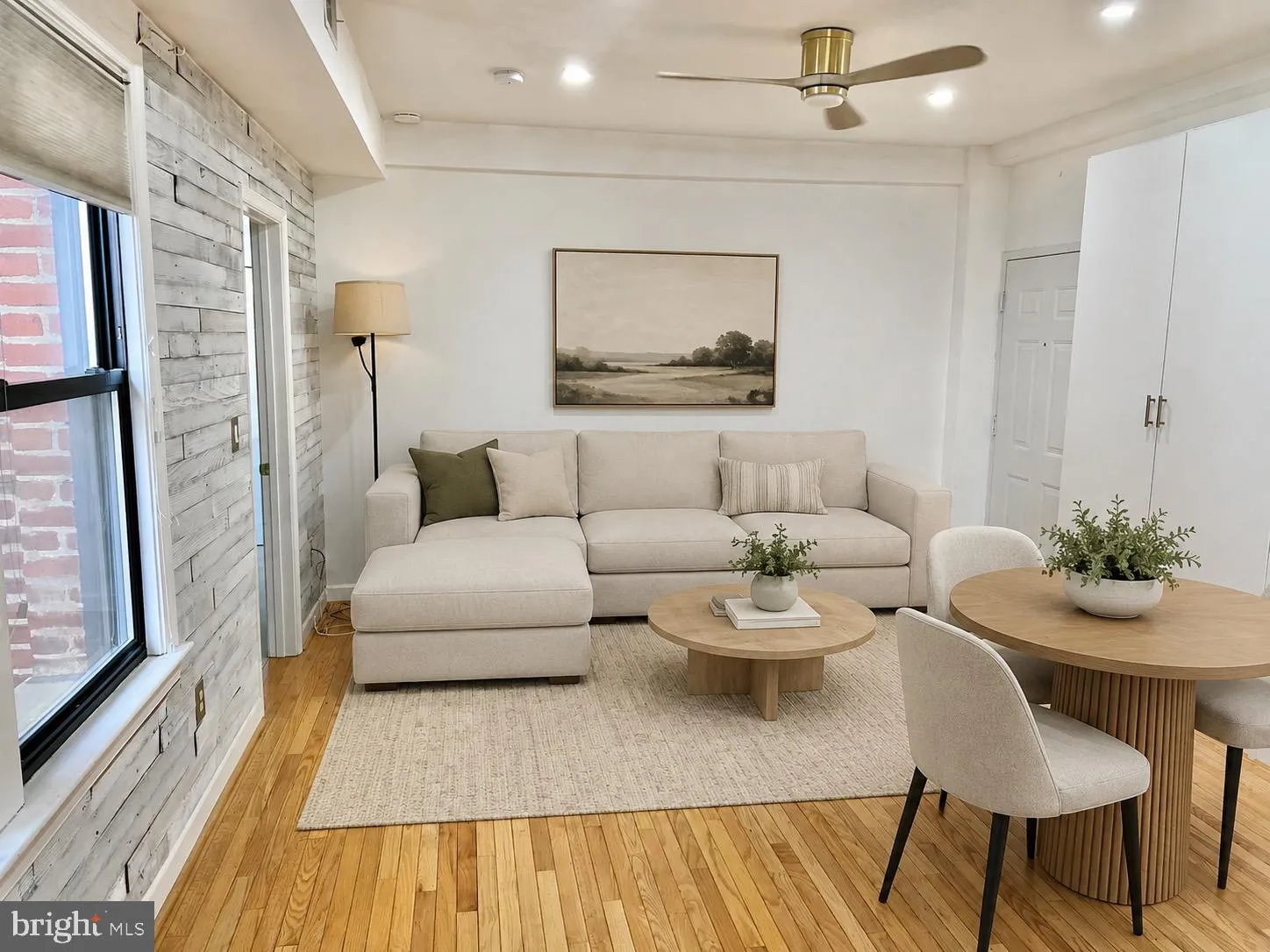 1321 FAIRMONT STREET, Washington, DC 20009