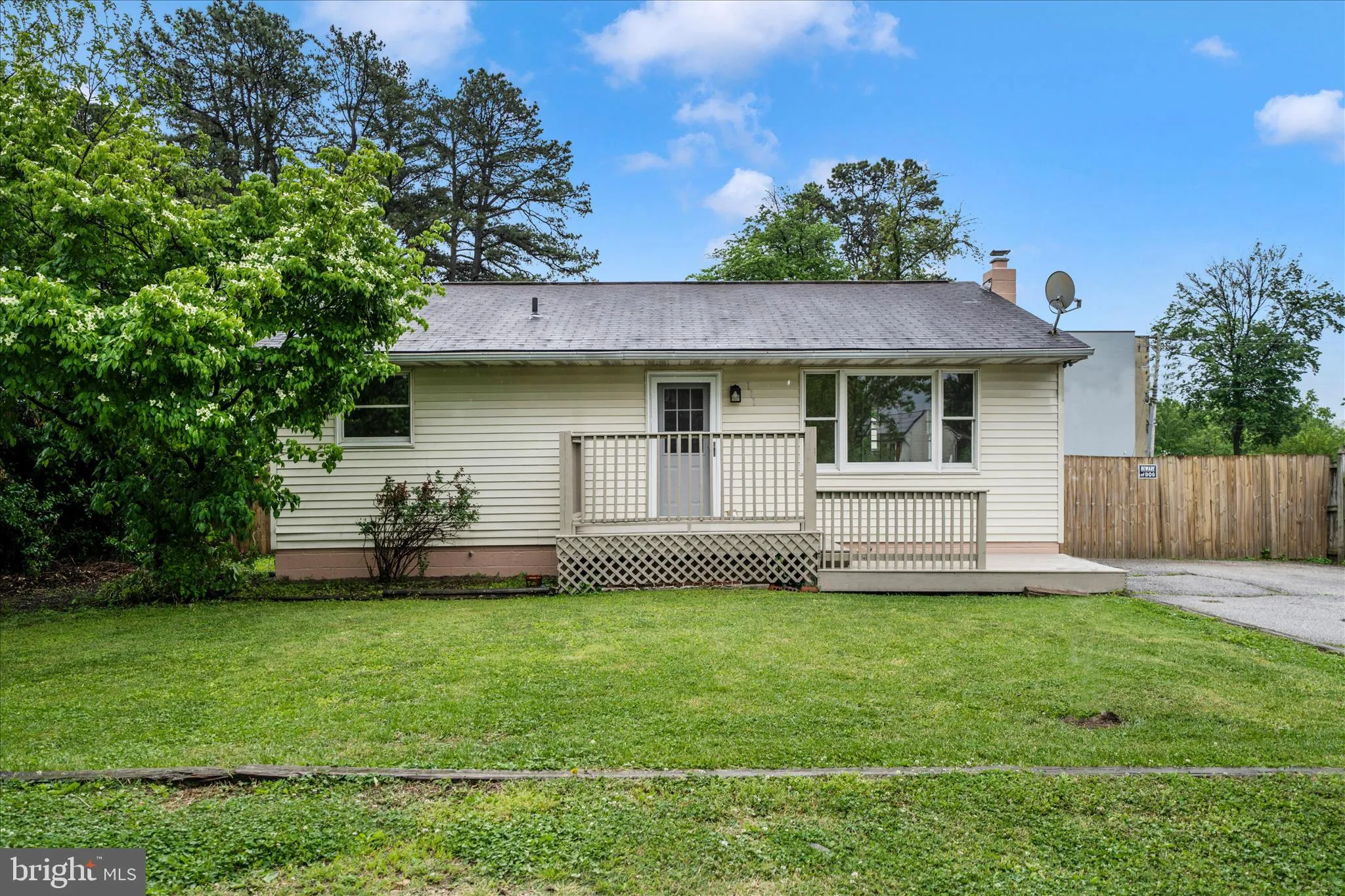 111 RANGE ROAD, Glen Burnie, MD 21061