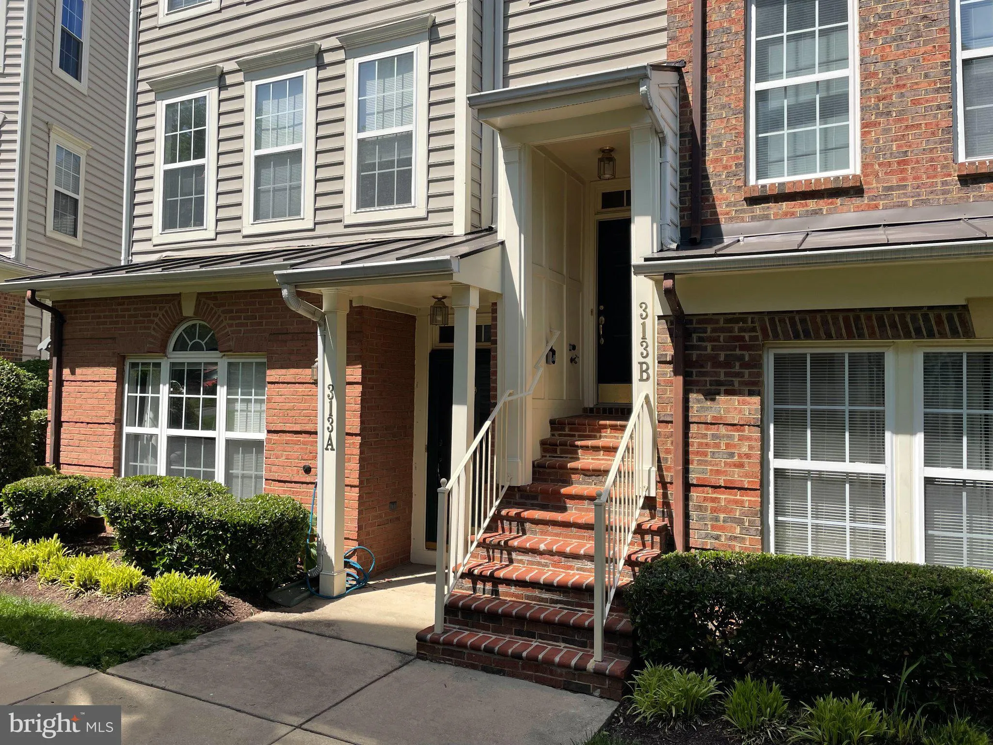 313 CROSS GREEN STREET, Gaithersburg, MD 20878