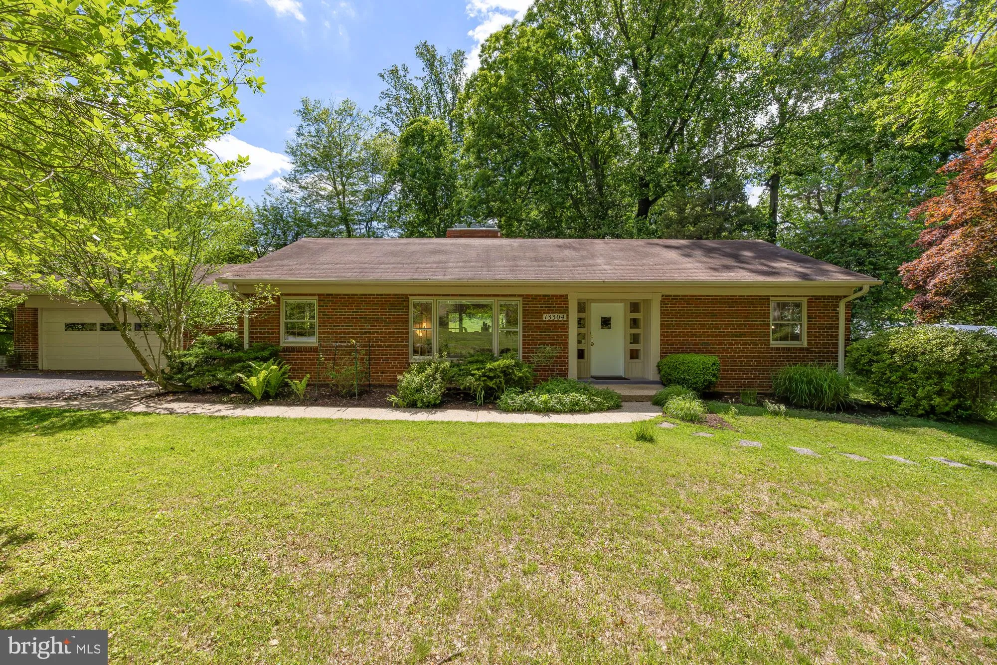 13304 NORDEN DRIVE, Silver Spring, MD 20906