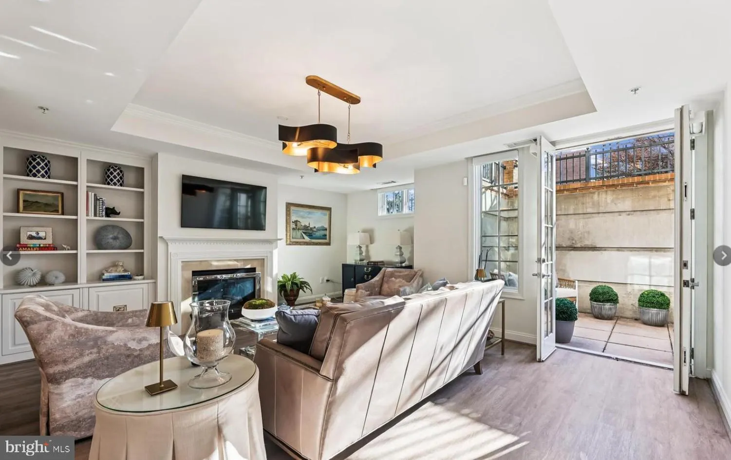 2501 WISCONSIN AVENUE, Washington, DC 20007