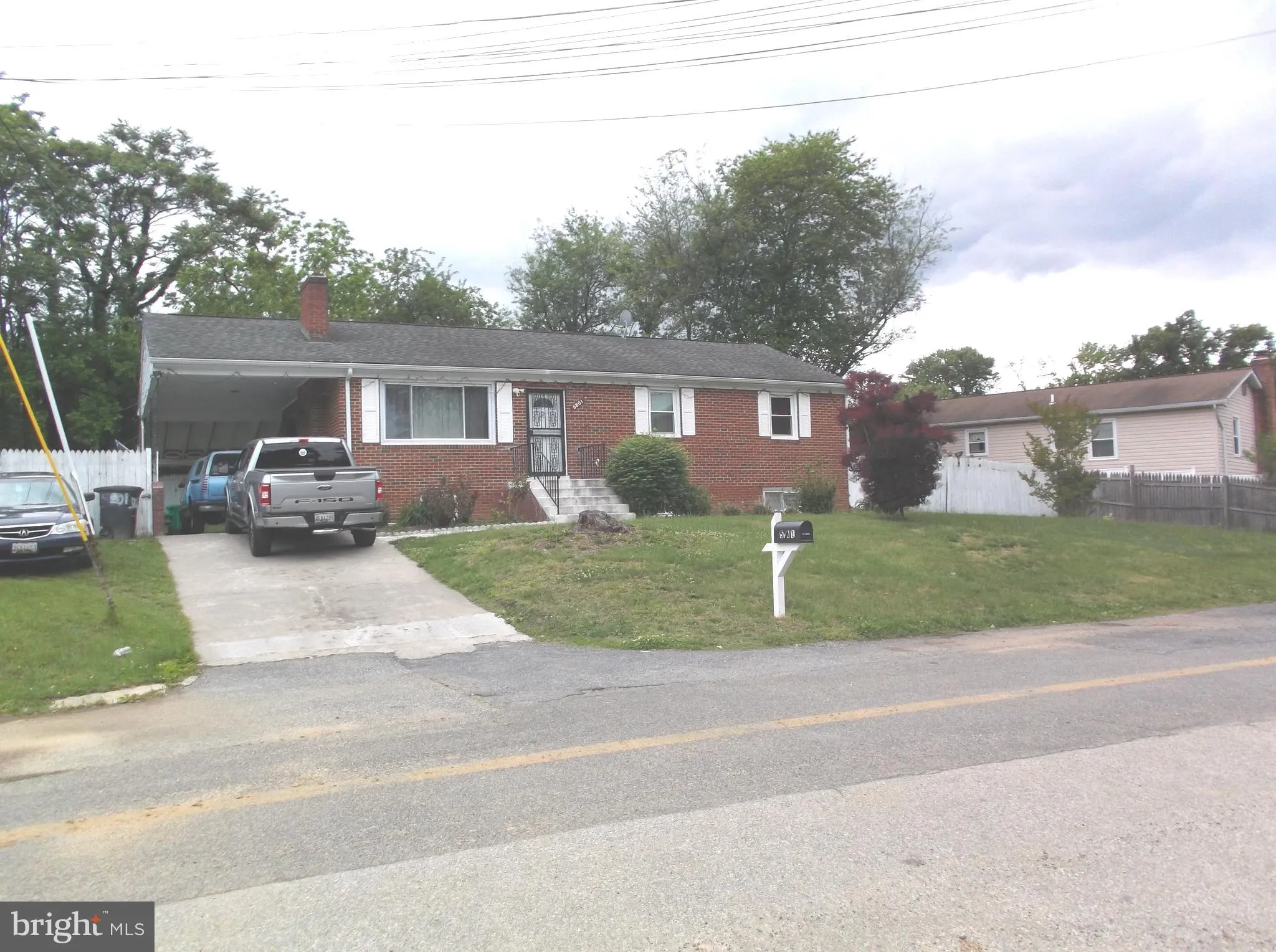 Suitland, MD 20746