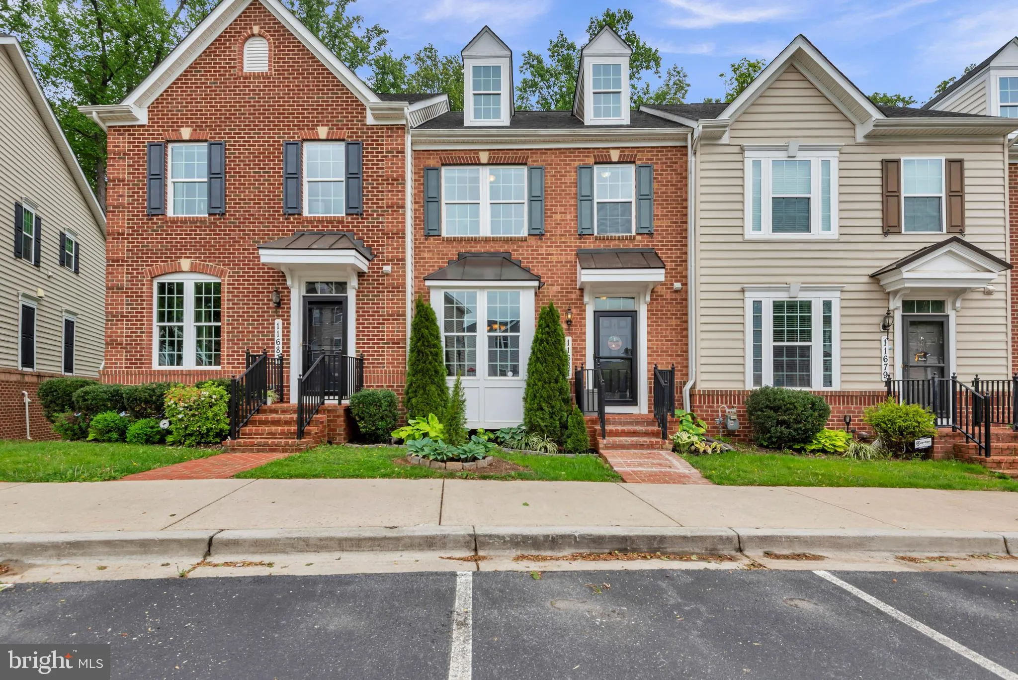 11681 EMERALD GREEN DRIVE, Clarksburg, MD 20871