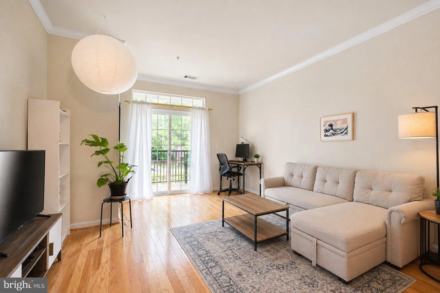 2465 ARMY NAVY DRIVE, Arlington, VA 22206