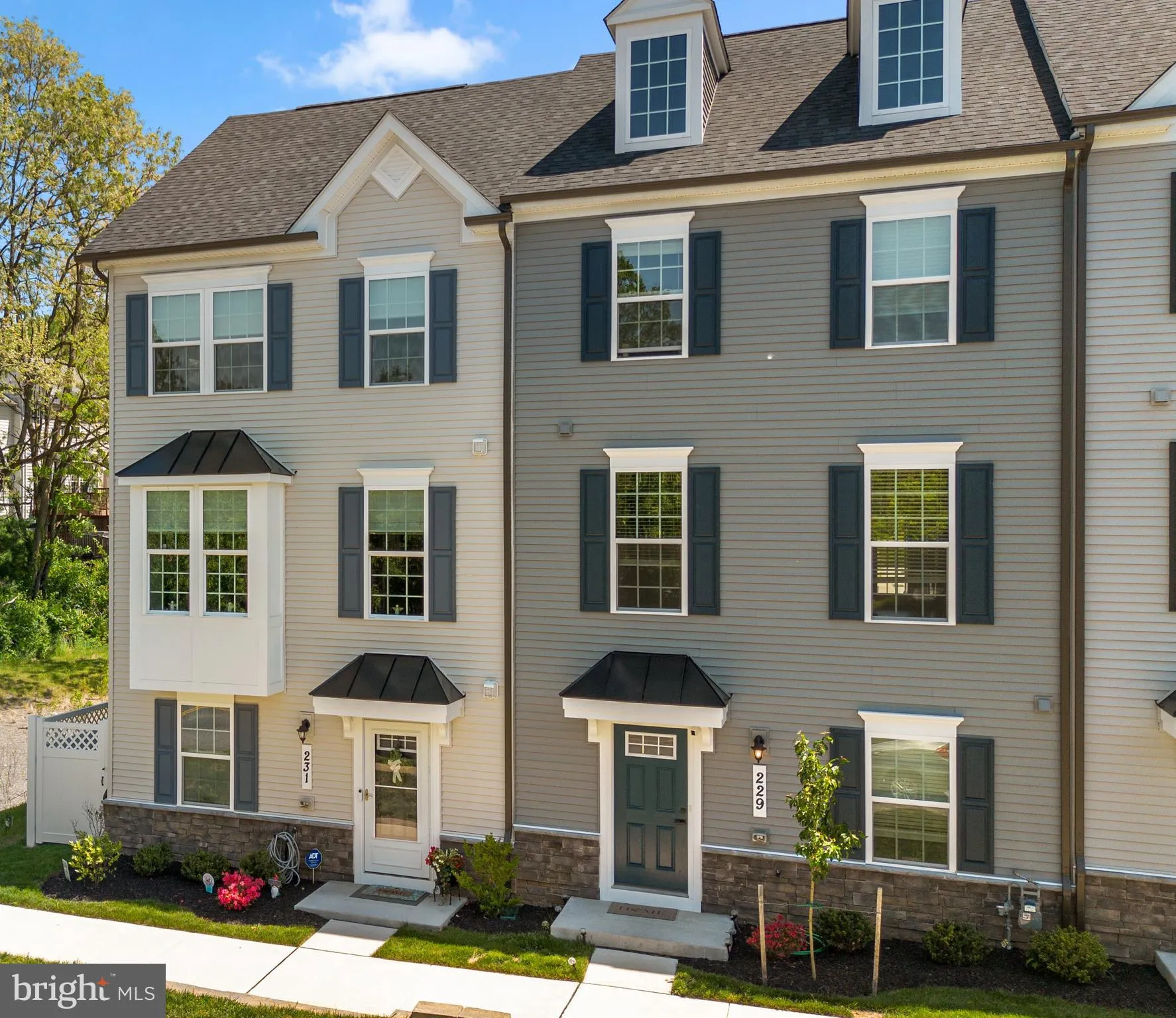 231 BEL AIRE LANE, Frederick, MD 21702