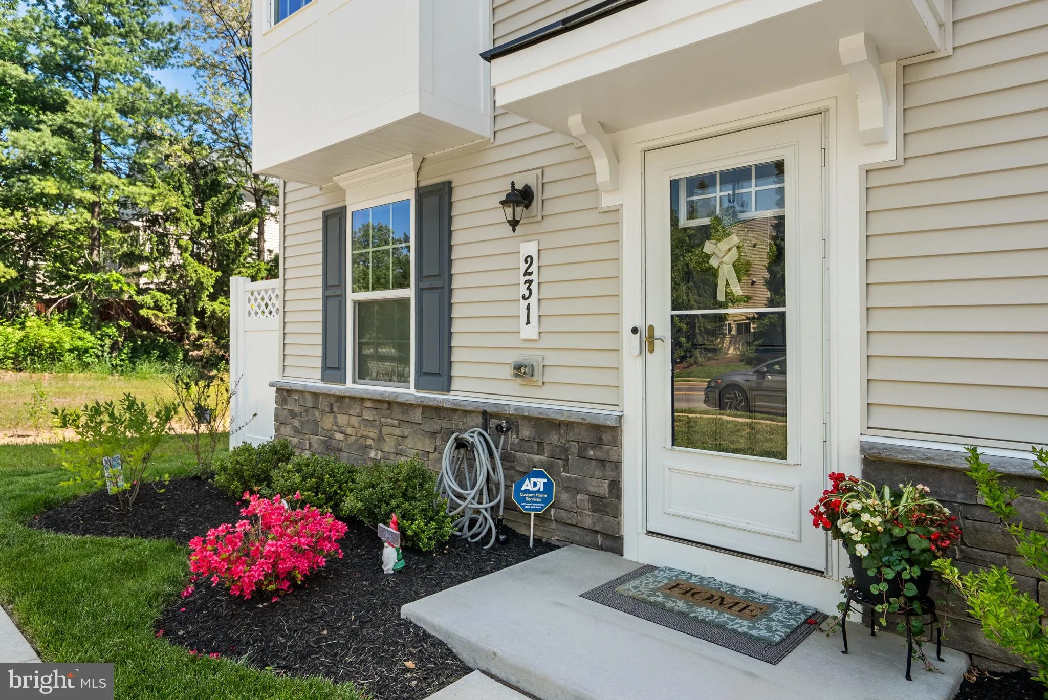 231 BEL AIRE LANE, Frederick, MD 21702