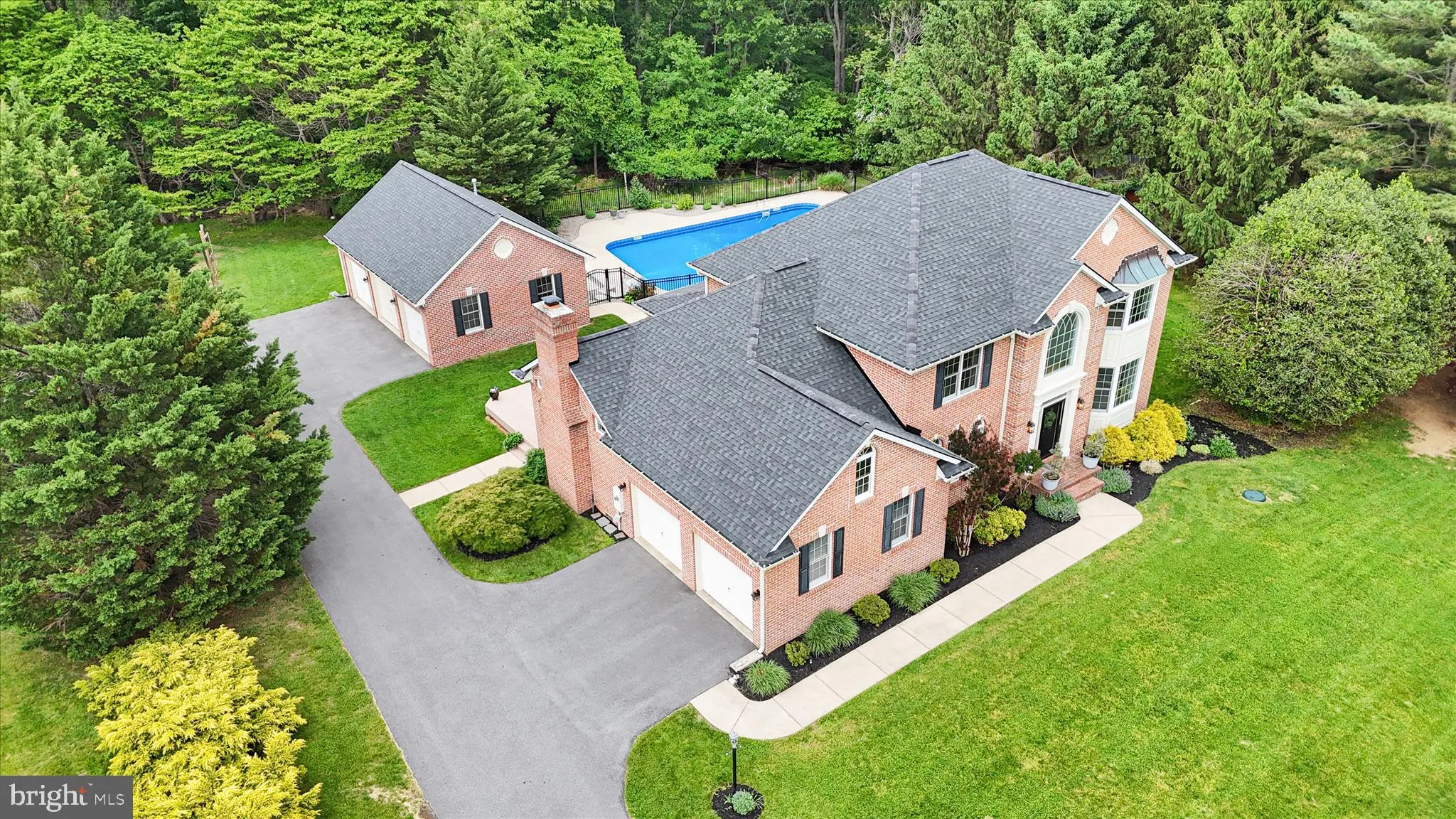 6618 NAHAL DRIVE, Frederick, MD 21702