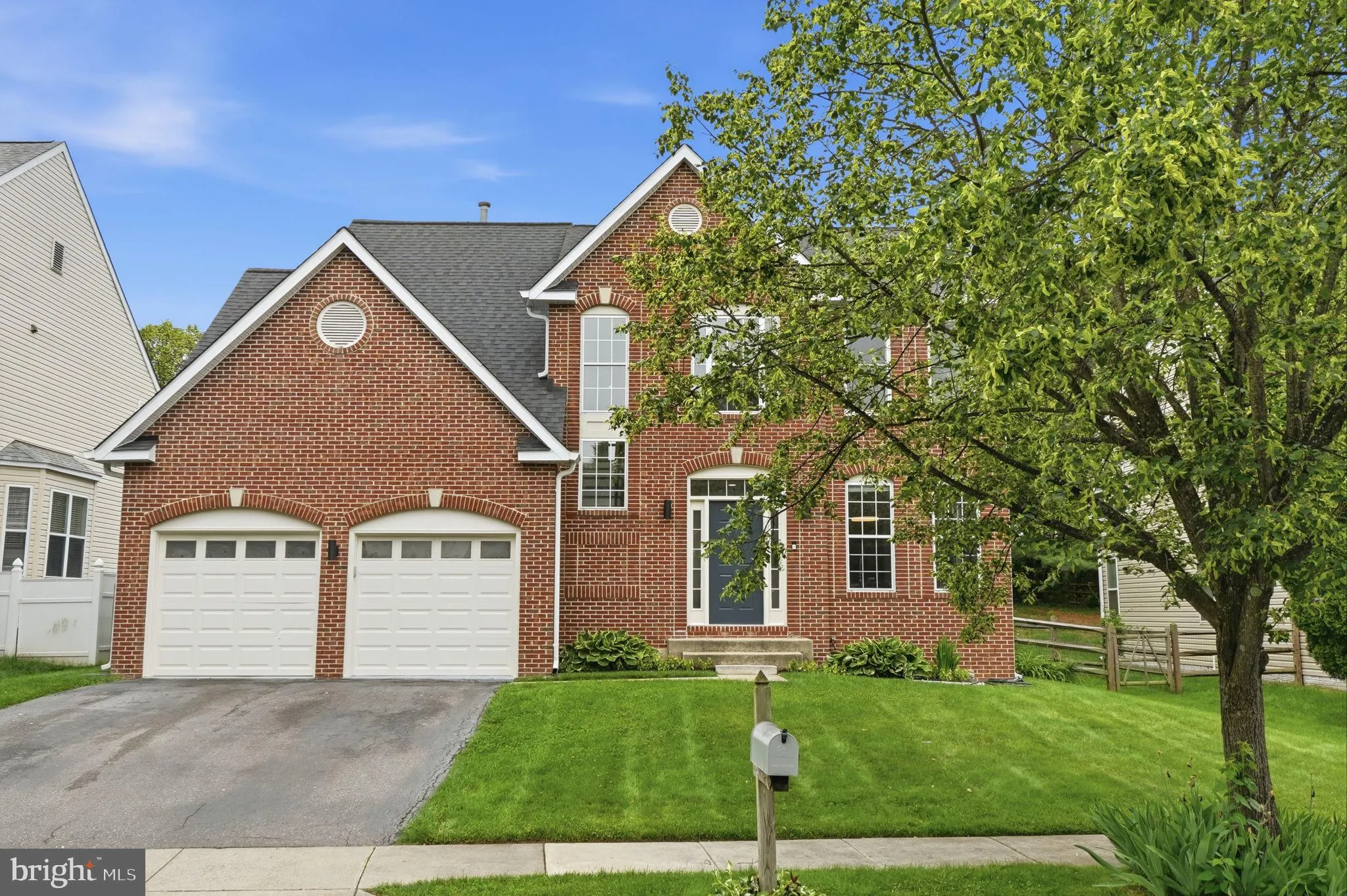 107 CHERRYWOOD DRIVE, Gaithersburg, MD 20878