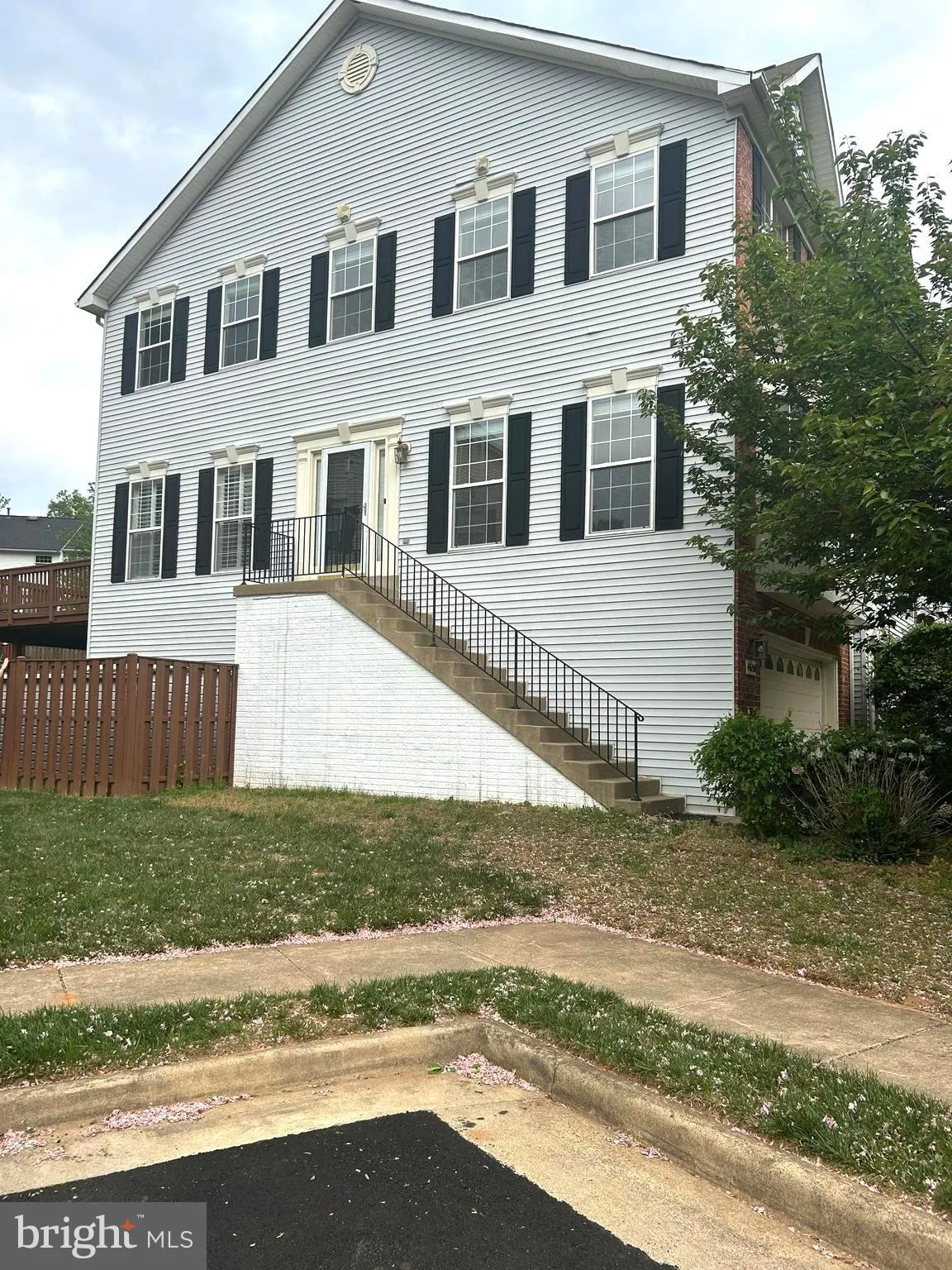 4658 BUCKHORN RIDGE, Fairfax, VA 22030