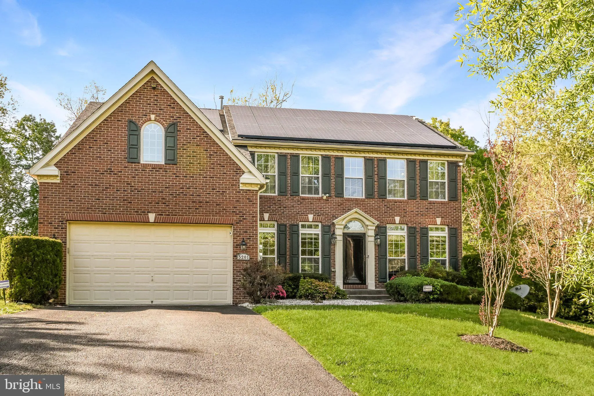 5201 CHESTNUT MANOR COURT, Upper Marlboro, MD 20772