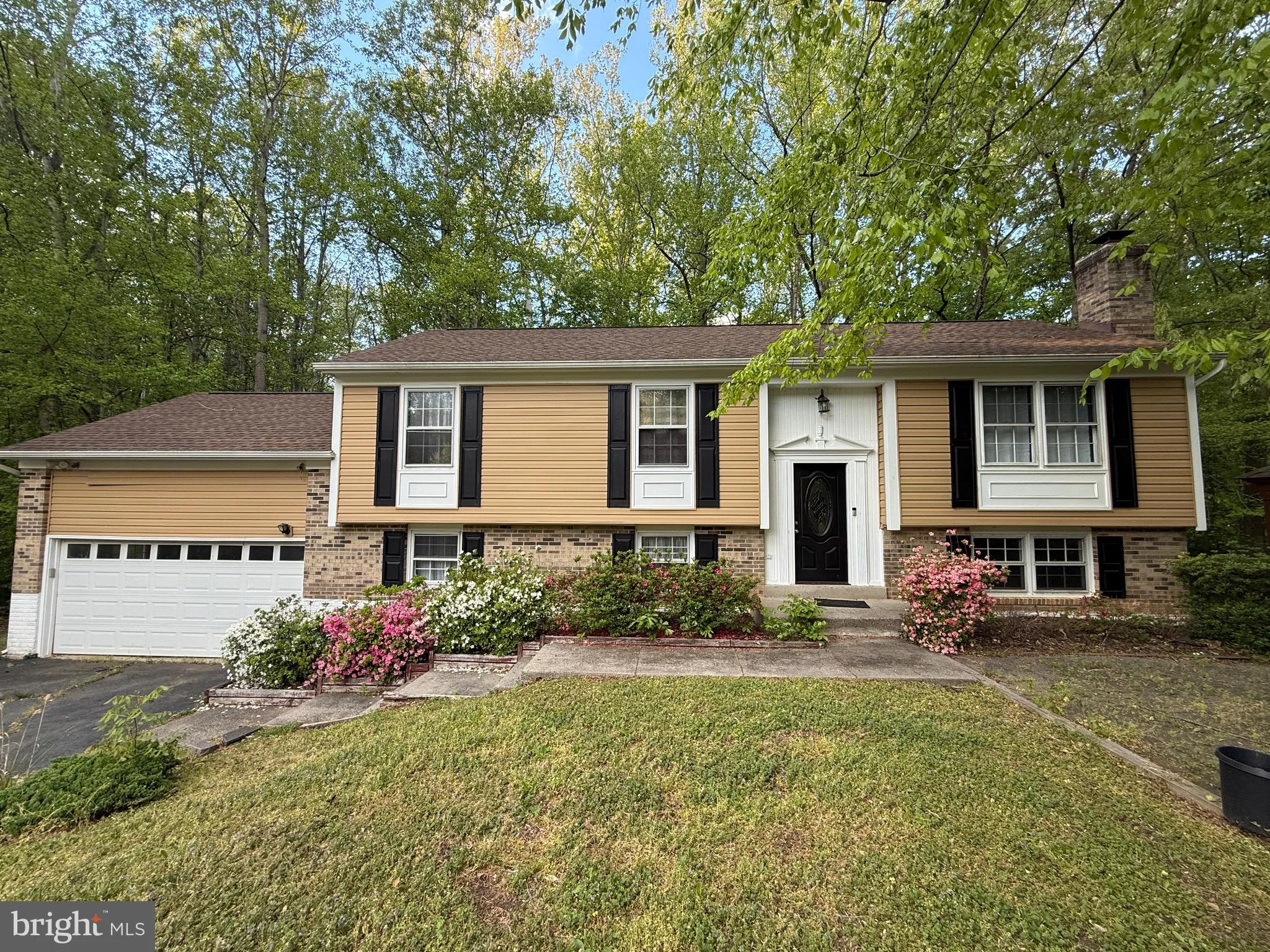 7778 BEADFIELD COURT, Manassas, VA 20112