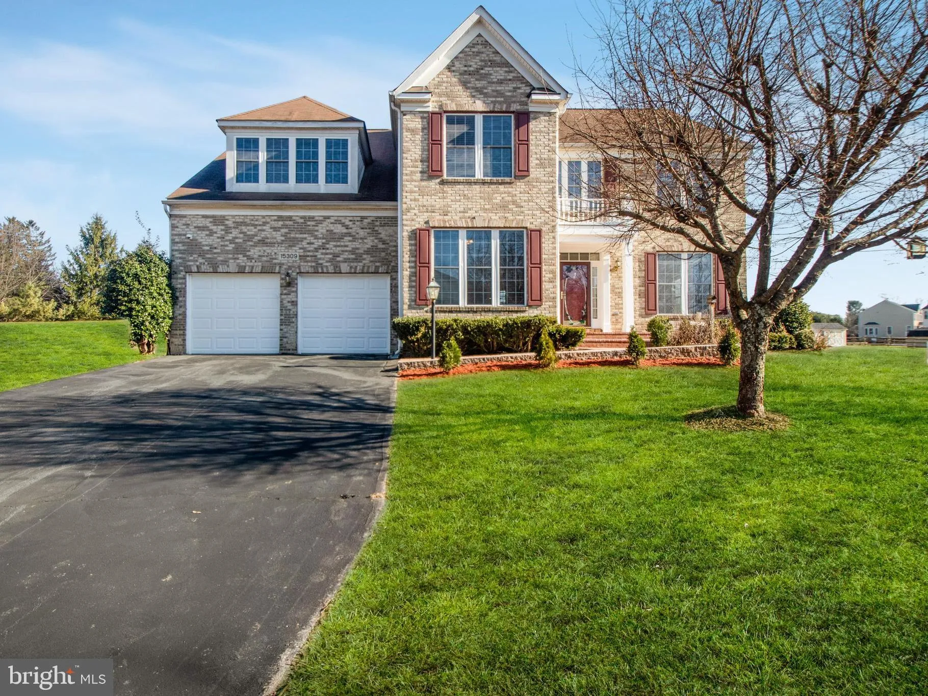 15309 LIONS DEN ROAD, Burtonsville, MD 20866