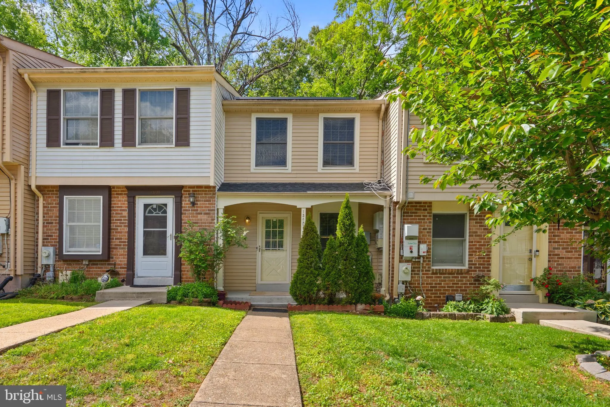 Residential Active