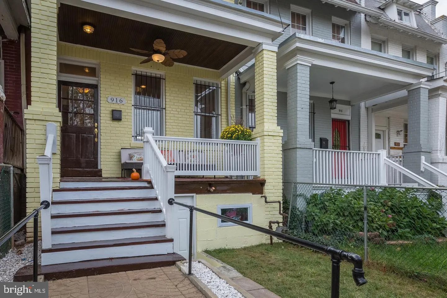 916 SHEPHERD STREET, Washington, DC 20011