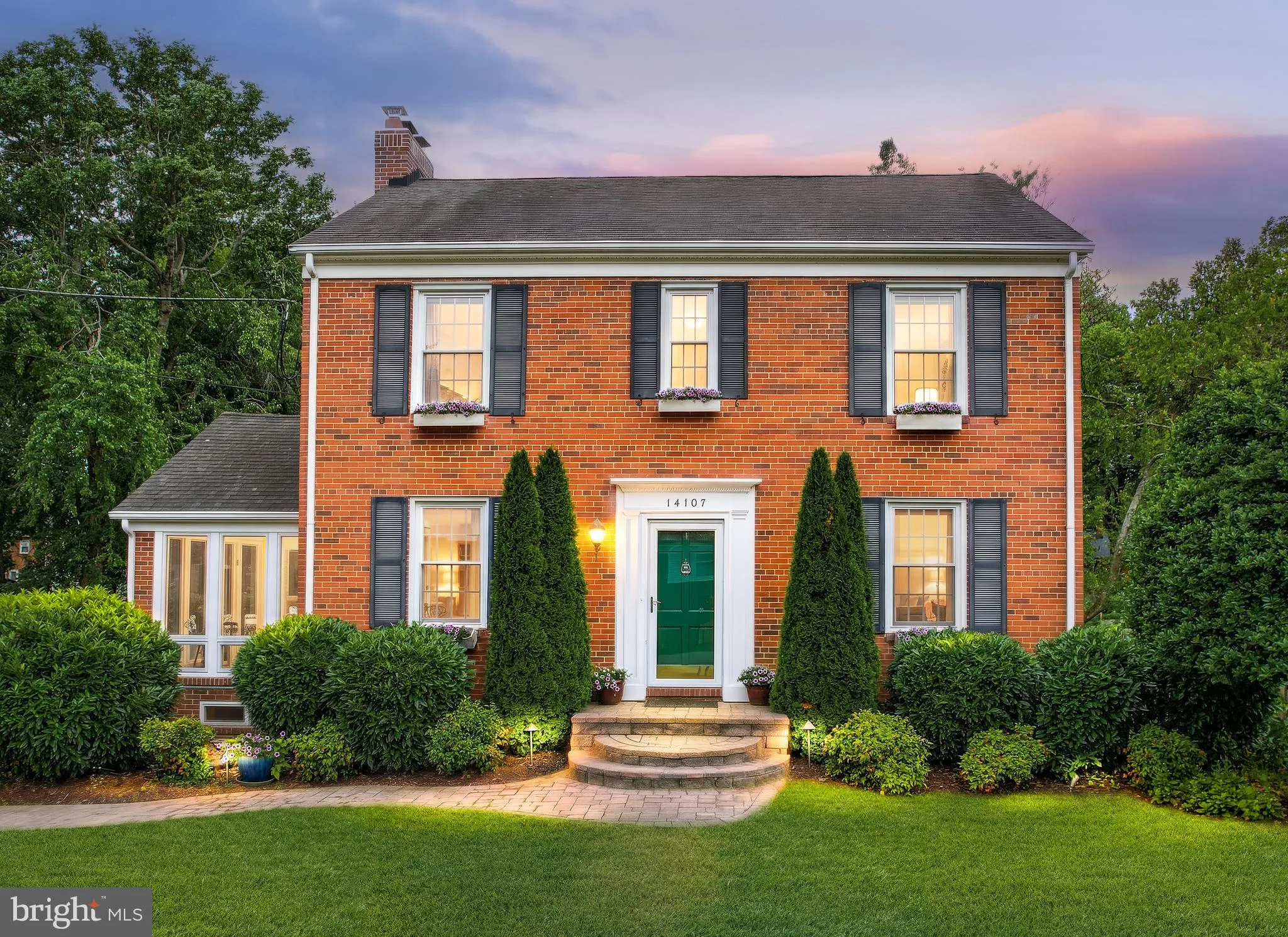14107 RECTORY LANE, Upper Marlboro, MD 20772