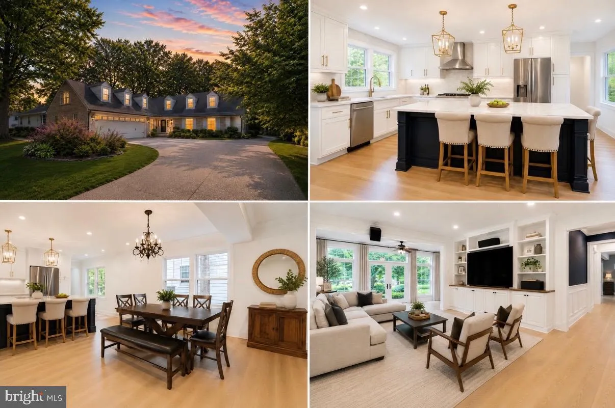 1524 ELWYN AVENUE, Crofton, MD 21114