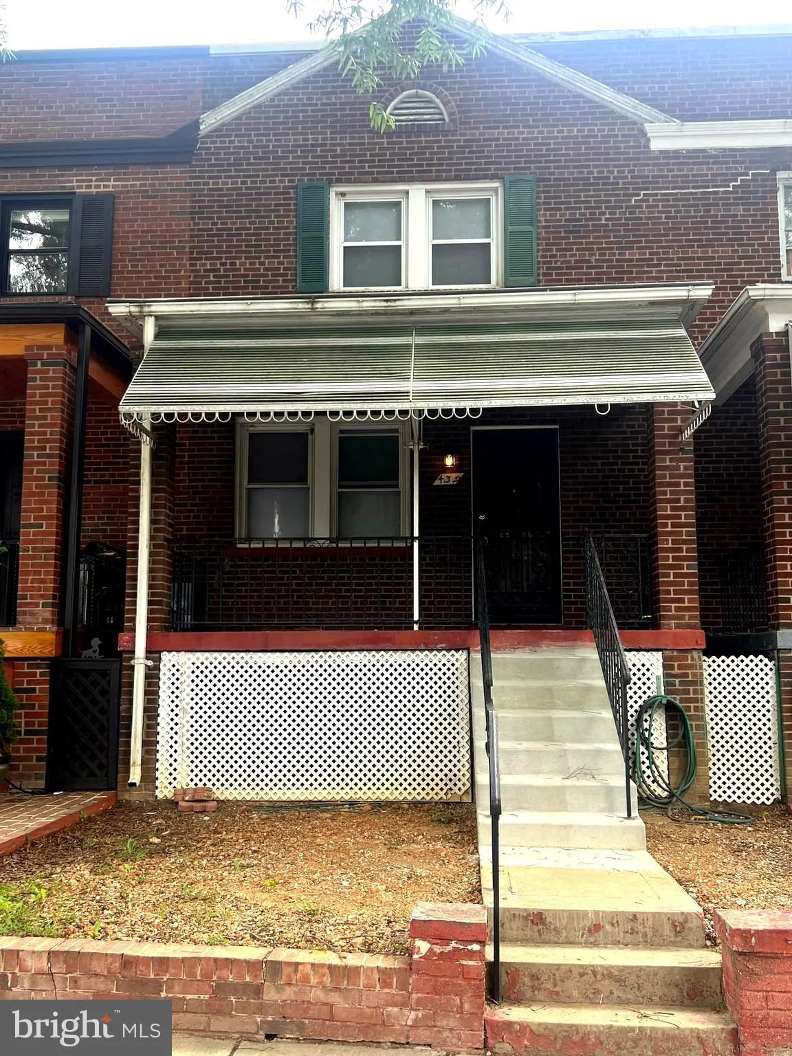 439 21ST STREET, Washington, DC 20002