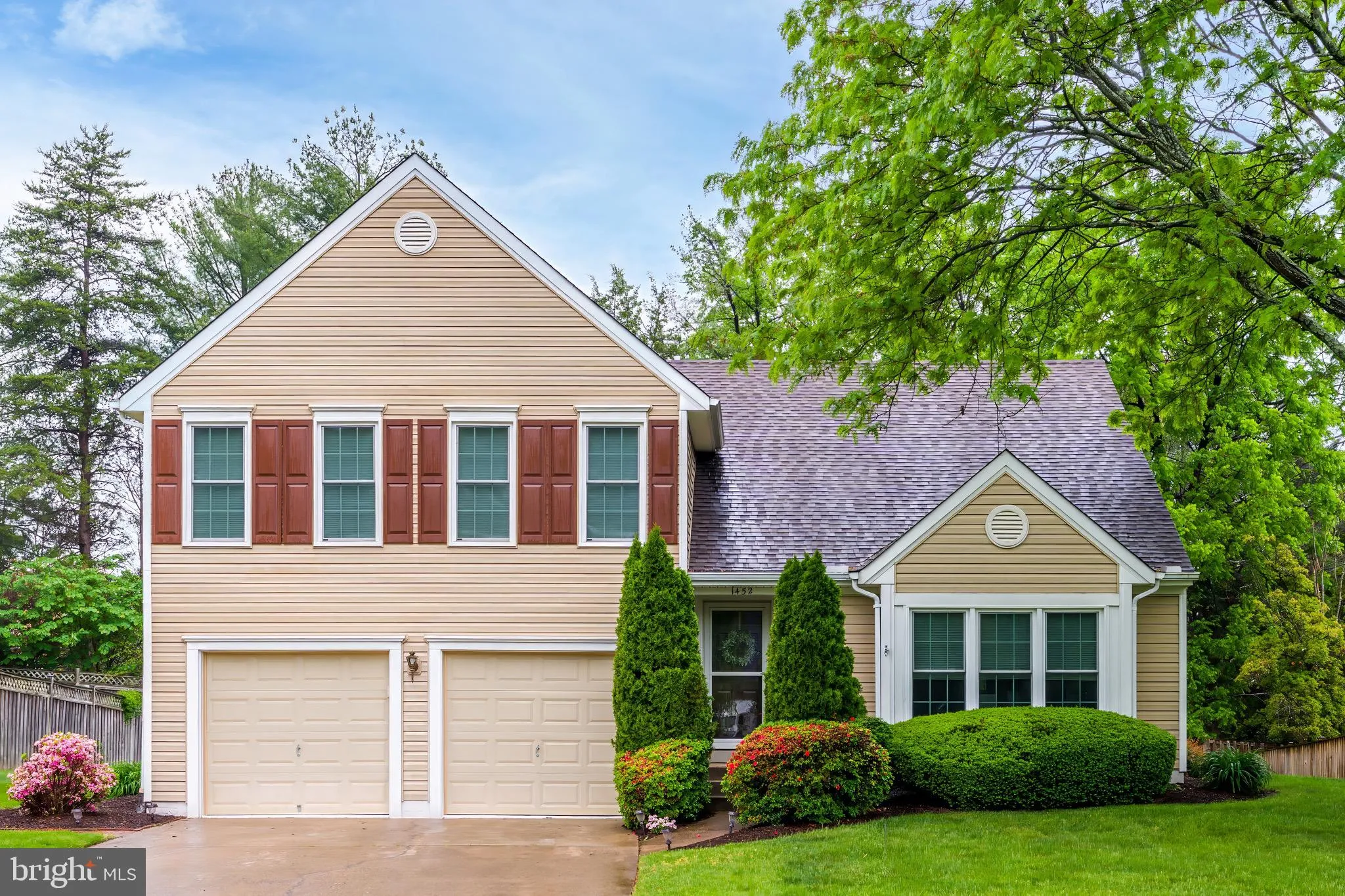 Residential Pending