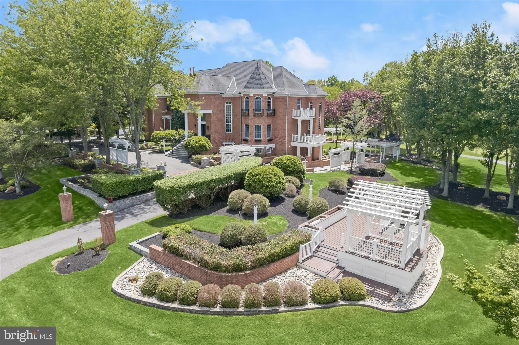 3644 BROADLEAF COURT, Glenwood, MD 21738