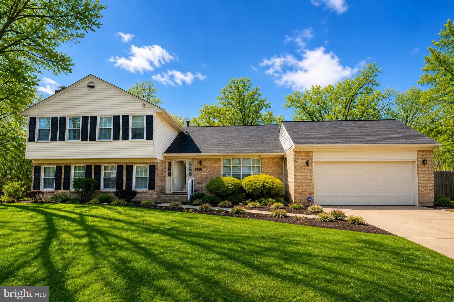 1602 SUNDEW COURT, Bowie, MD 20721