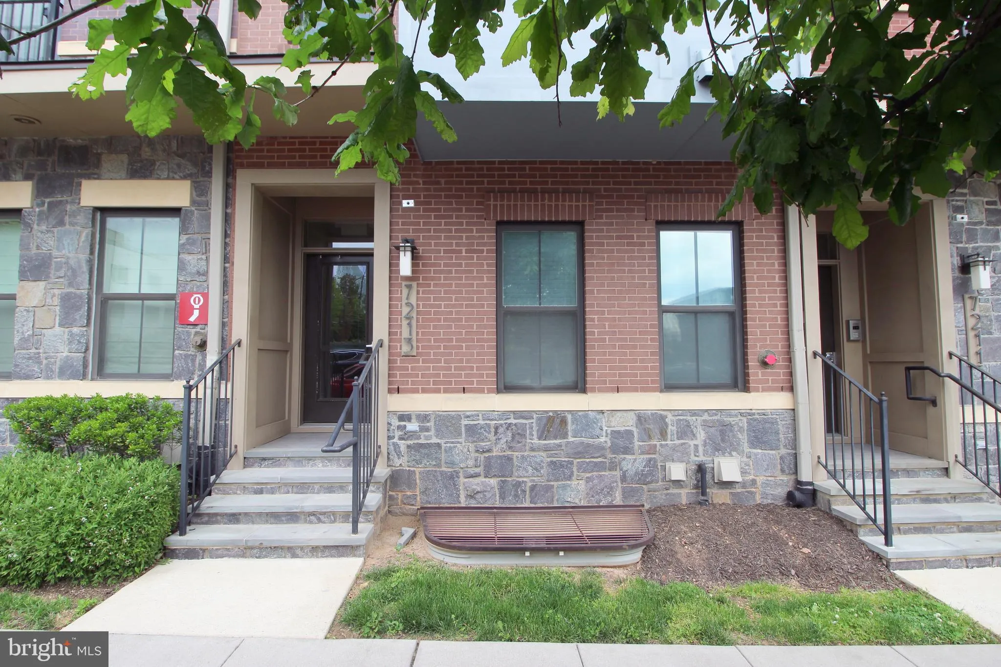 7213 GEORGIA AVENUE, Washington, DC 20012