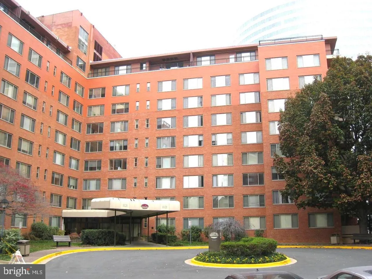 1121 ARLINGTON BOULEVARD, Arlington, VA 22209