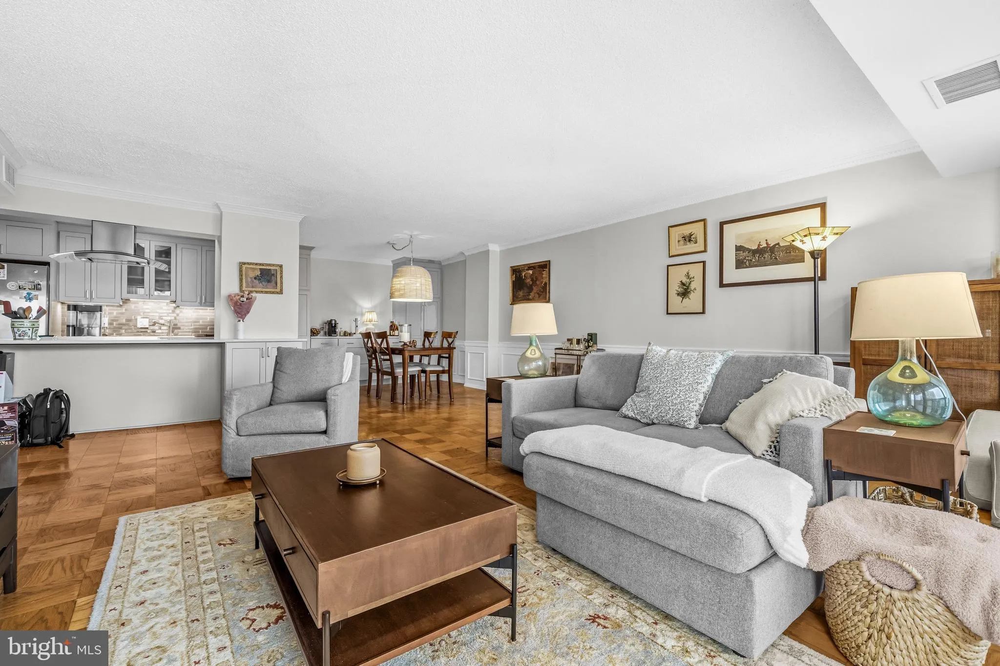 3800 FAIRFAX DRIVE, Arlington, VA 22203