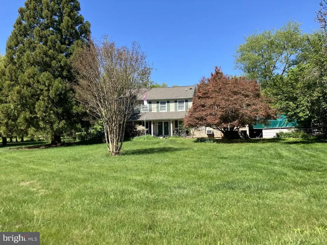 14370 CLEARVIEW AVENUE, Gainesville, VA 20155