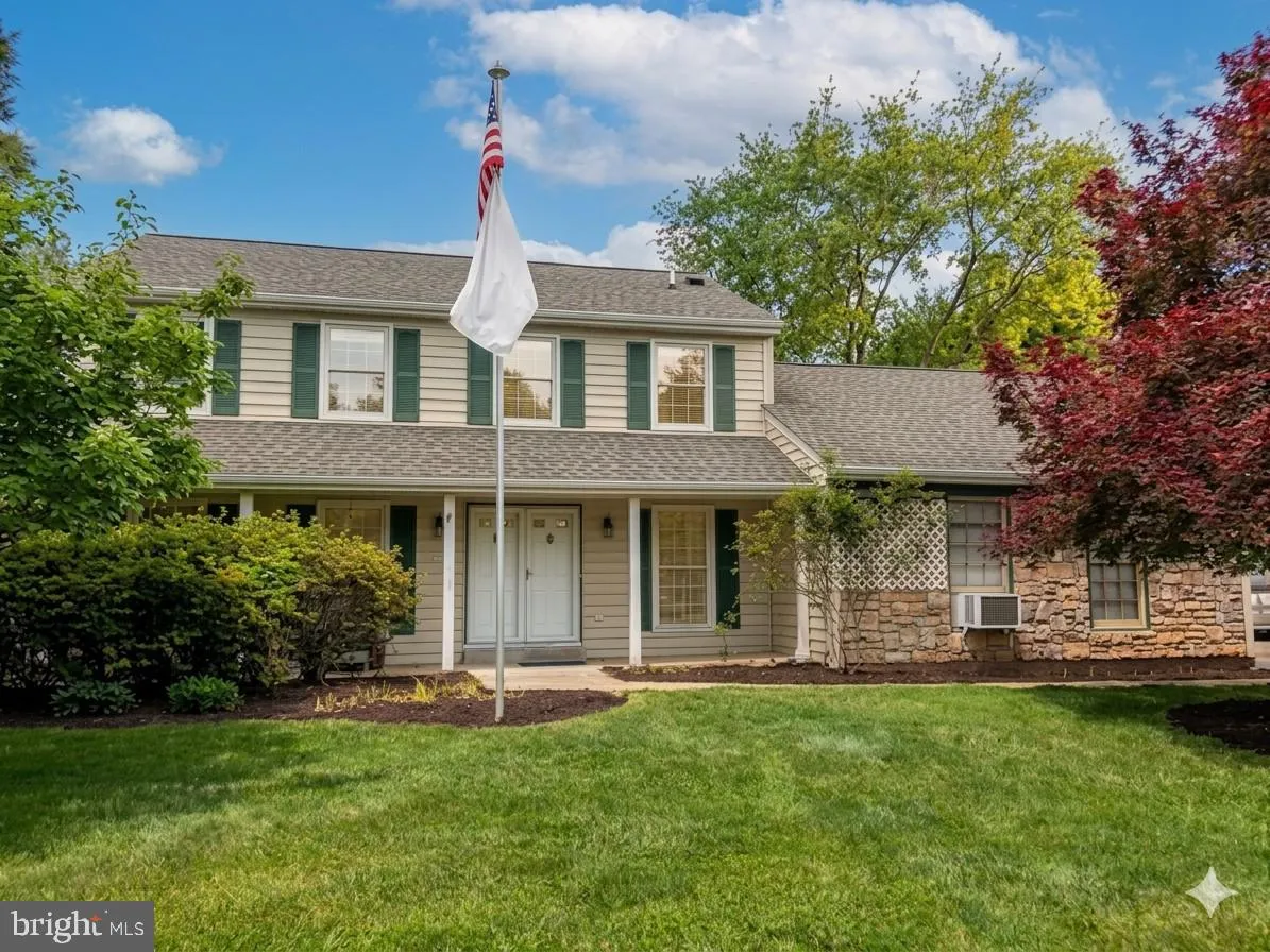 14370 CLEARVIEW AVENUE, Gainesville, VA 20155