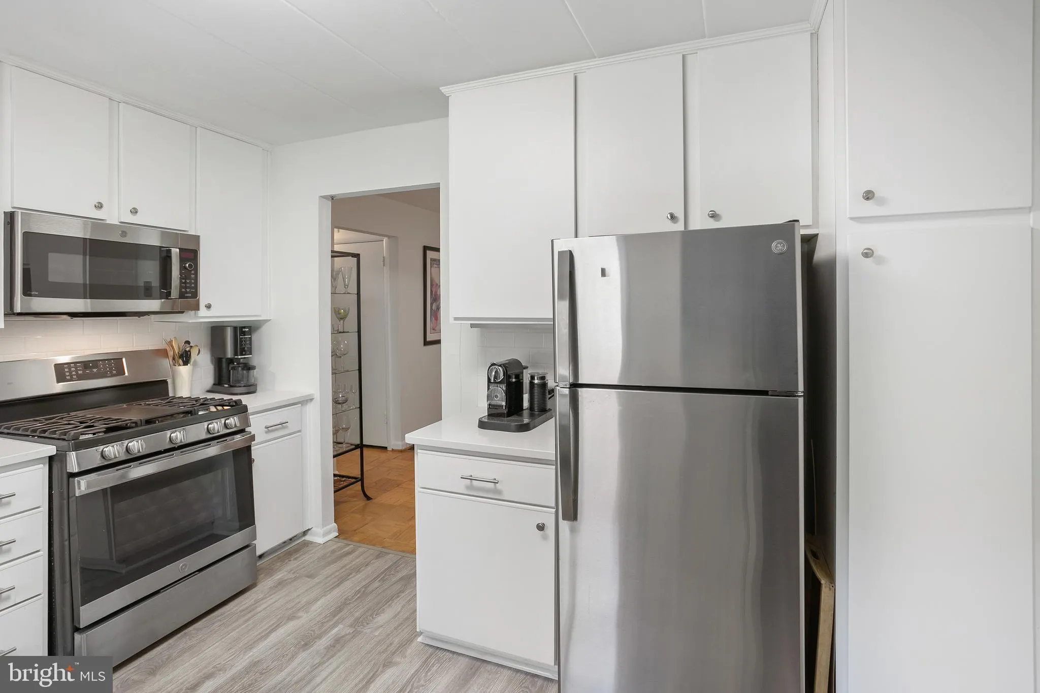 4800 CHEVY CHASE DRIVE, Chevy Chase, MD 20815