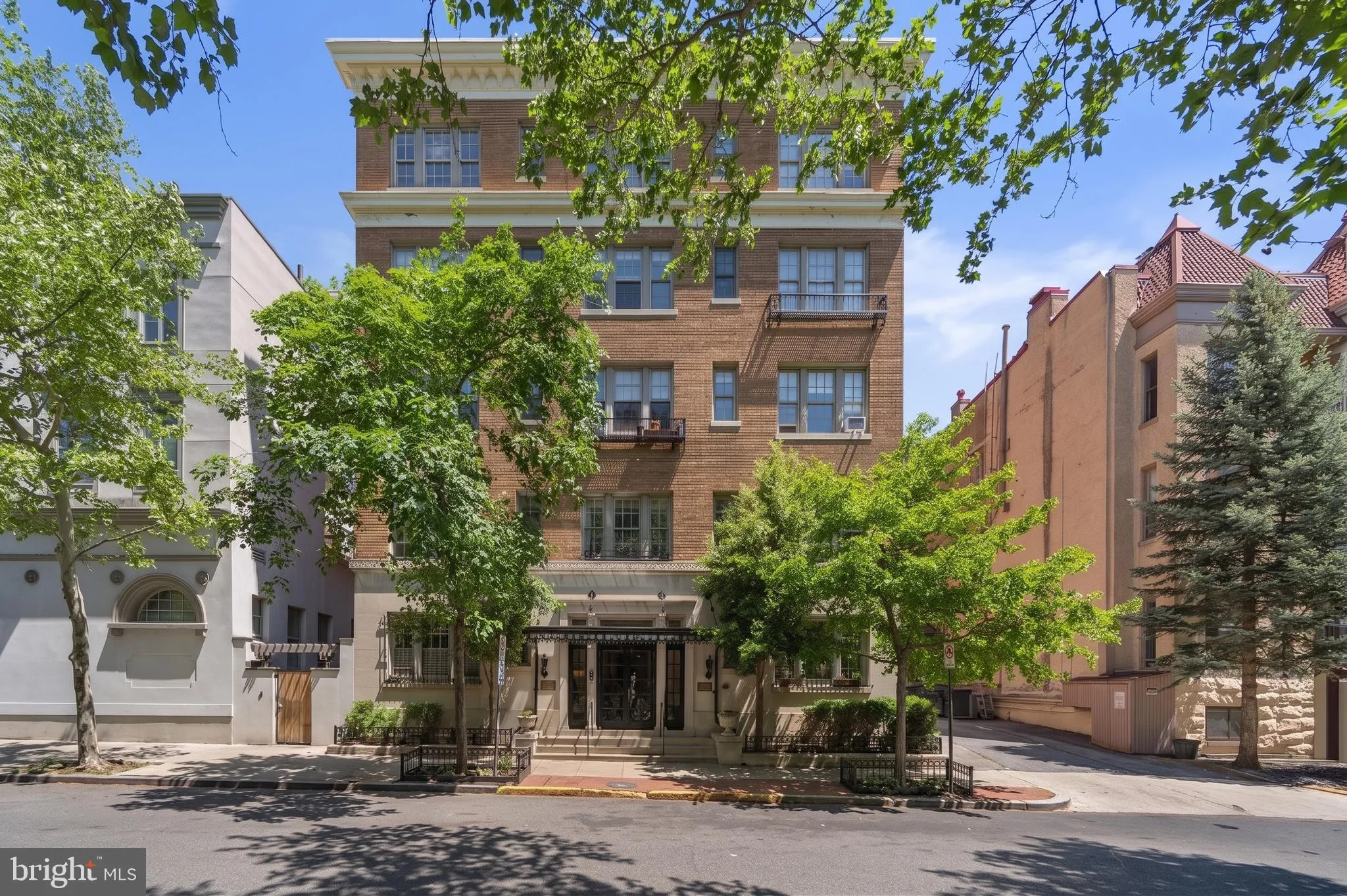 1835 PHELPS PLACE, Washington, DC 20008