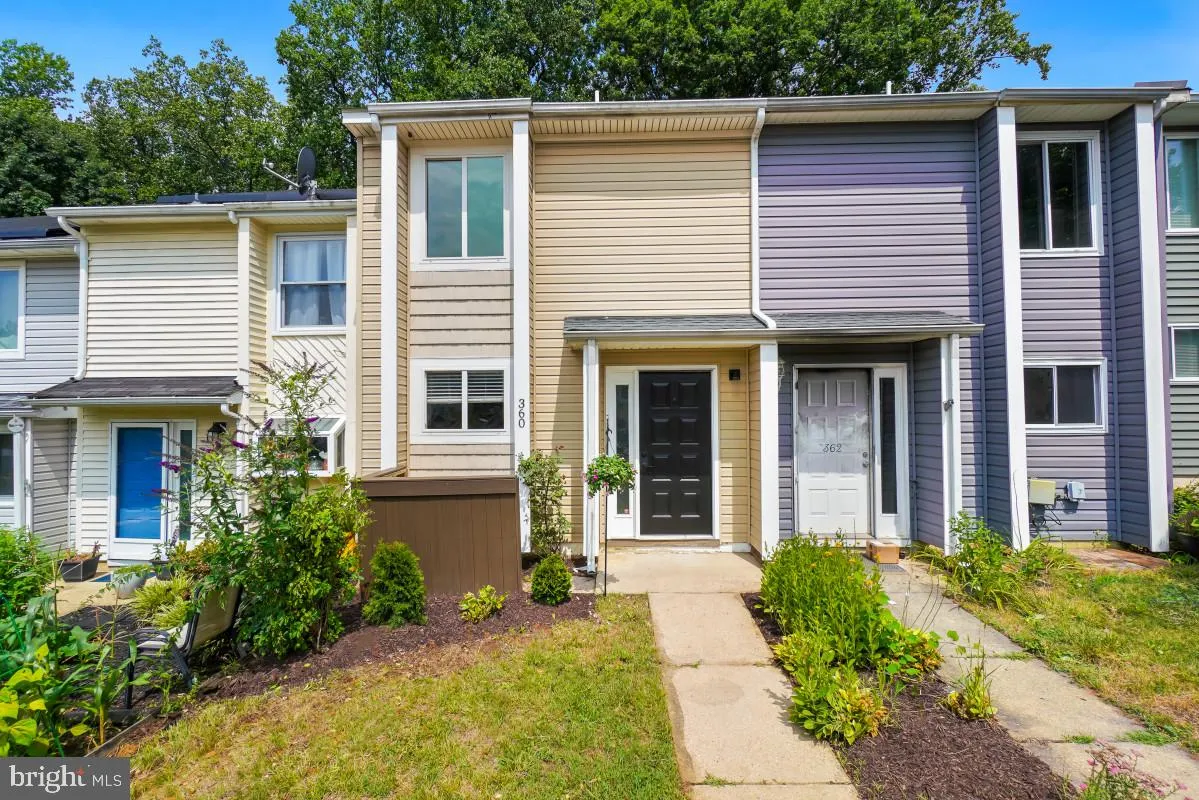 360 CARRONADE WAY, Arnold, MD 21012