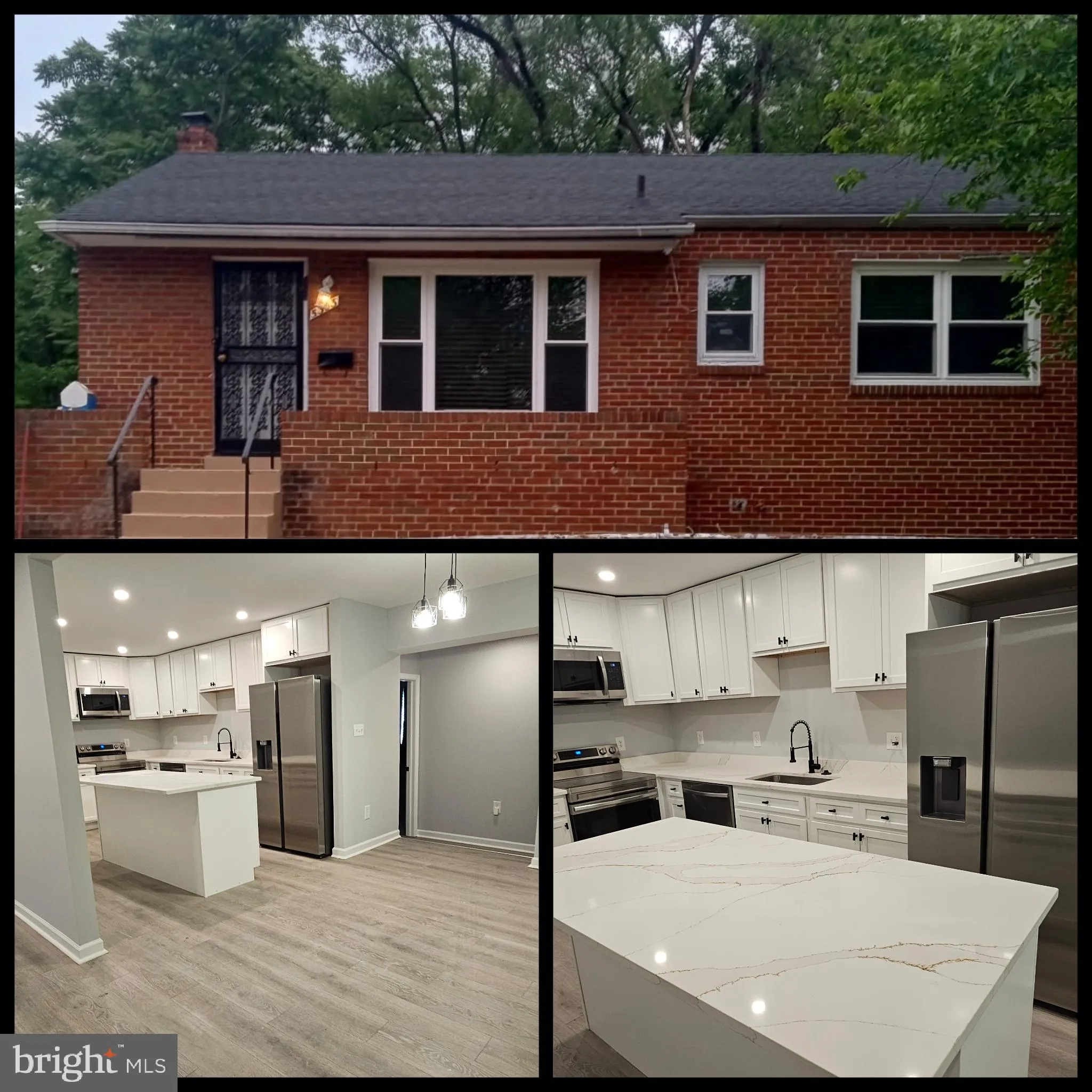 5303 55TH PLACE, Riverdale, MD 20737