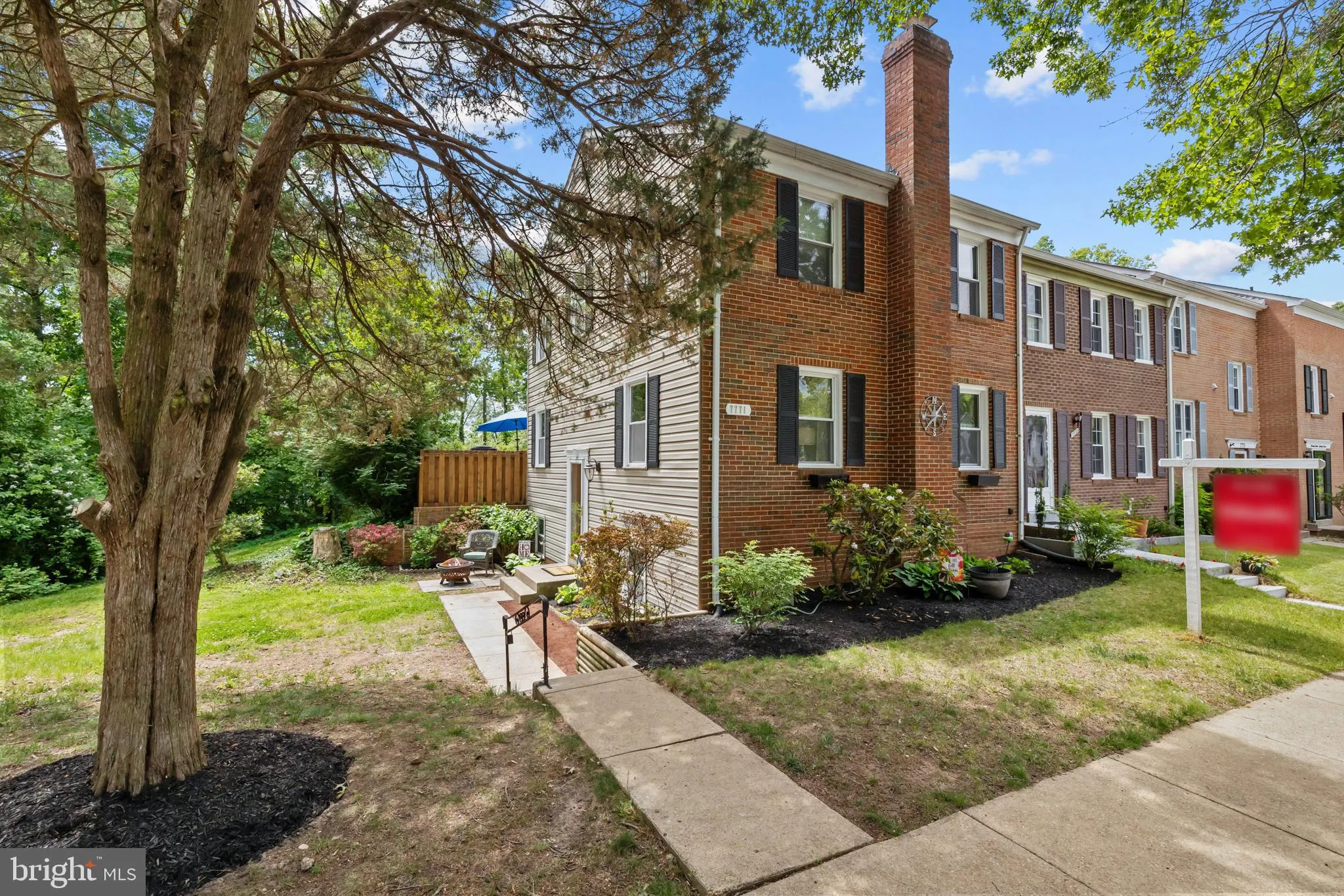 7771 DURER COURT, Springfield, VA 22153