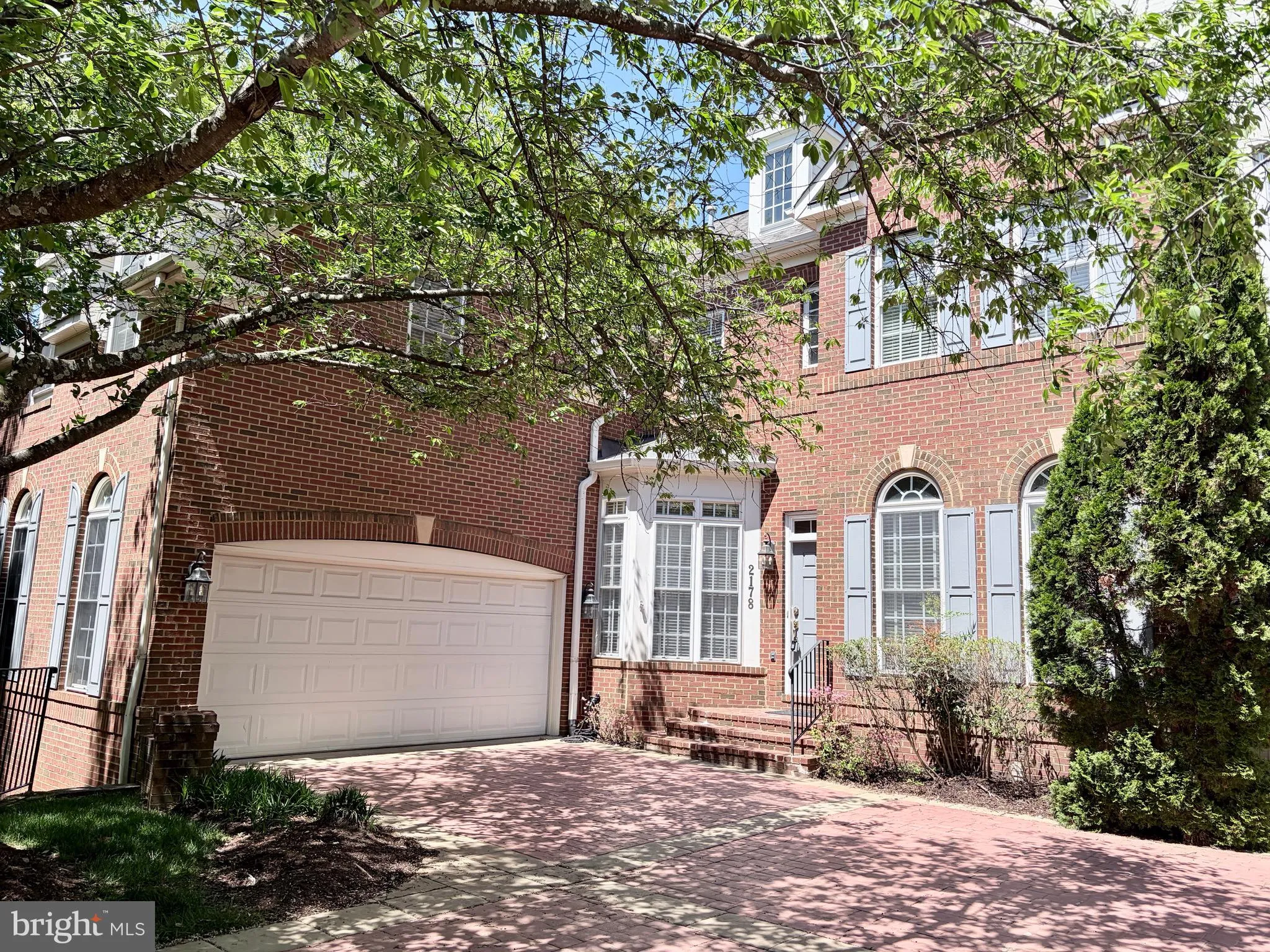 2178 HARITHY DRIVE, Dunn Loring, VA 22027