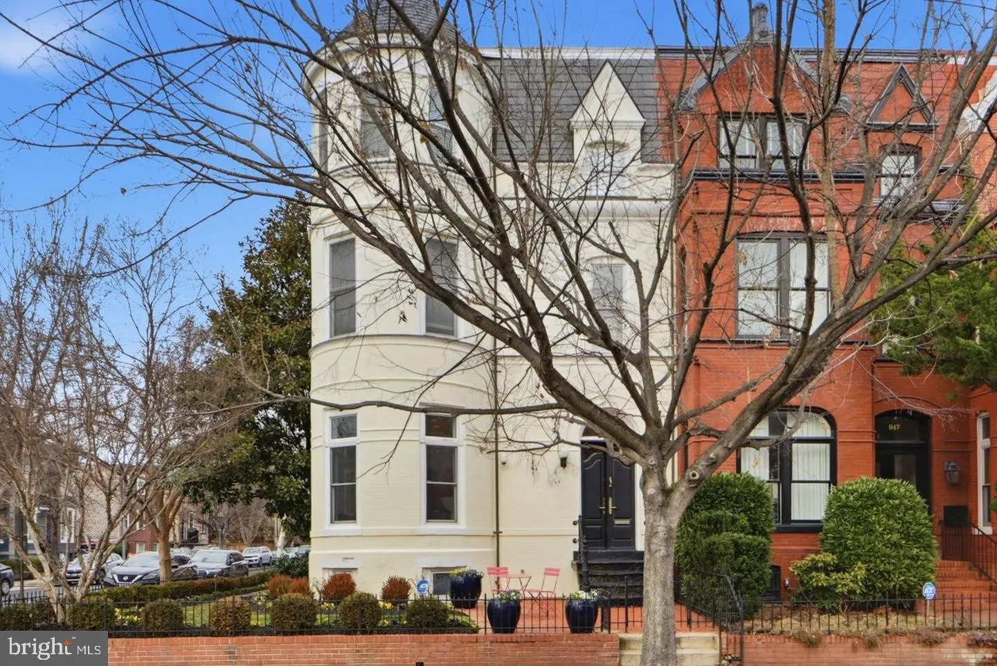 949 S STREET, Washington, DC 20001