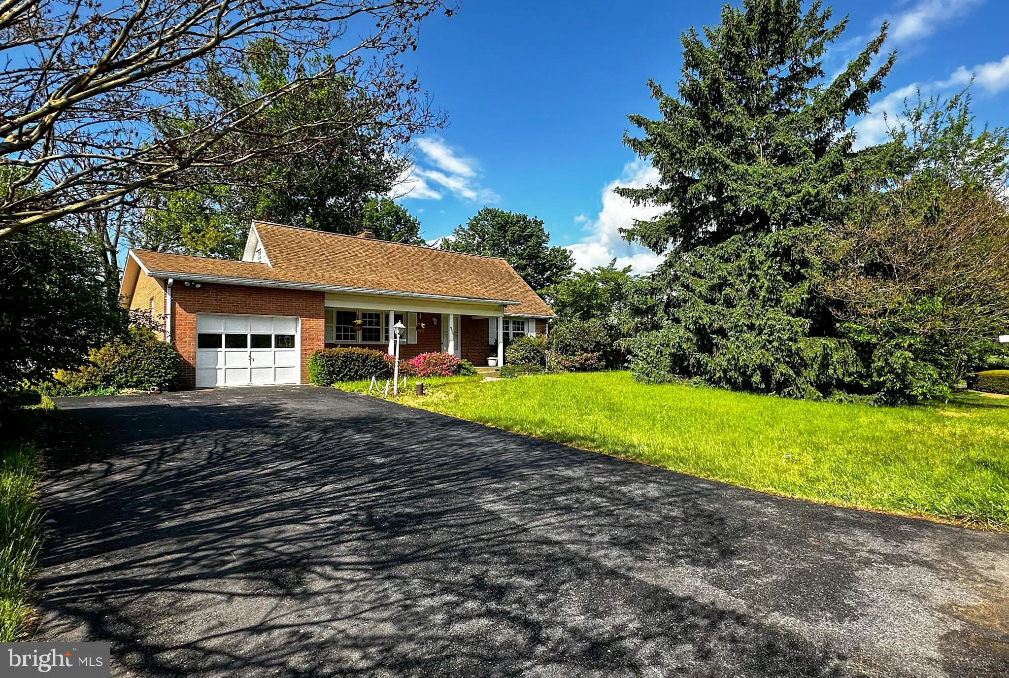 6783 SUNNYBROOK DRIVE, Frederick, MD 21702
