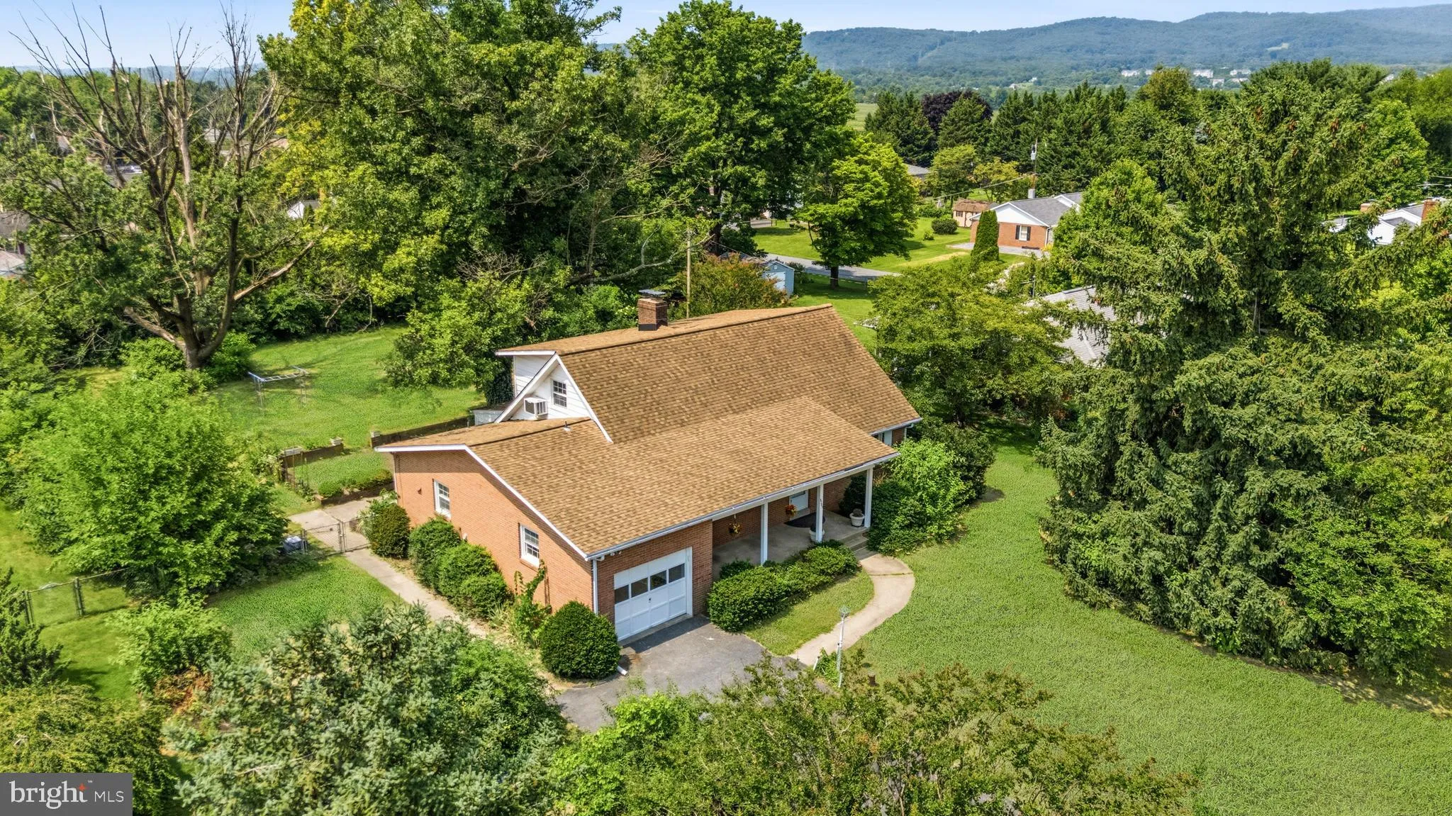 6783 SUNNYBROOK DRIVE, Frederick, MD 21702