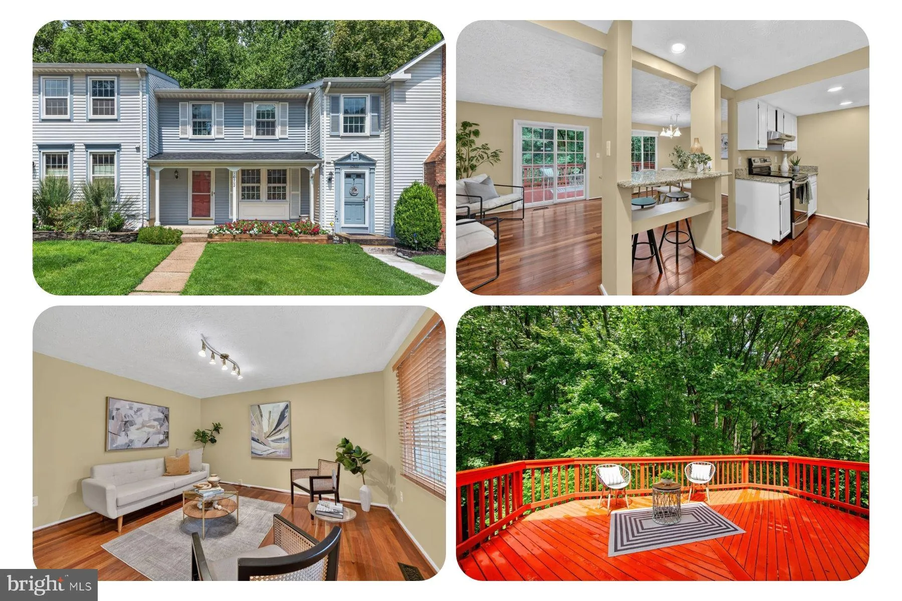 10902 HARPERS SQUARE COURT, Reston, VA 20191