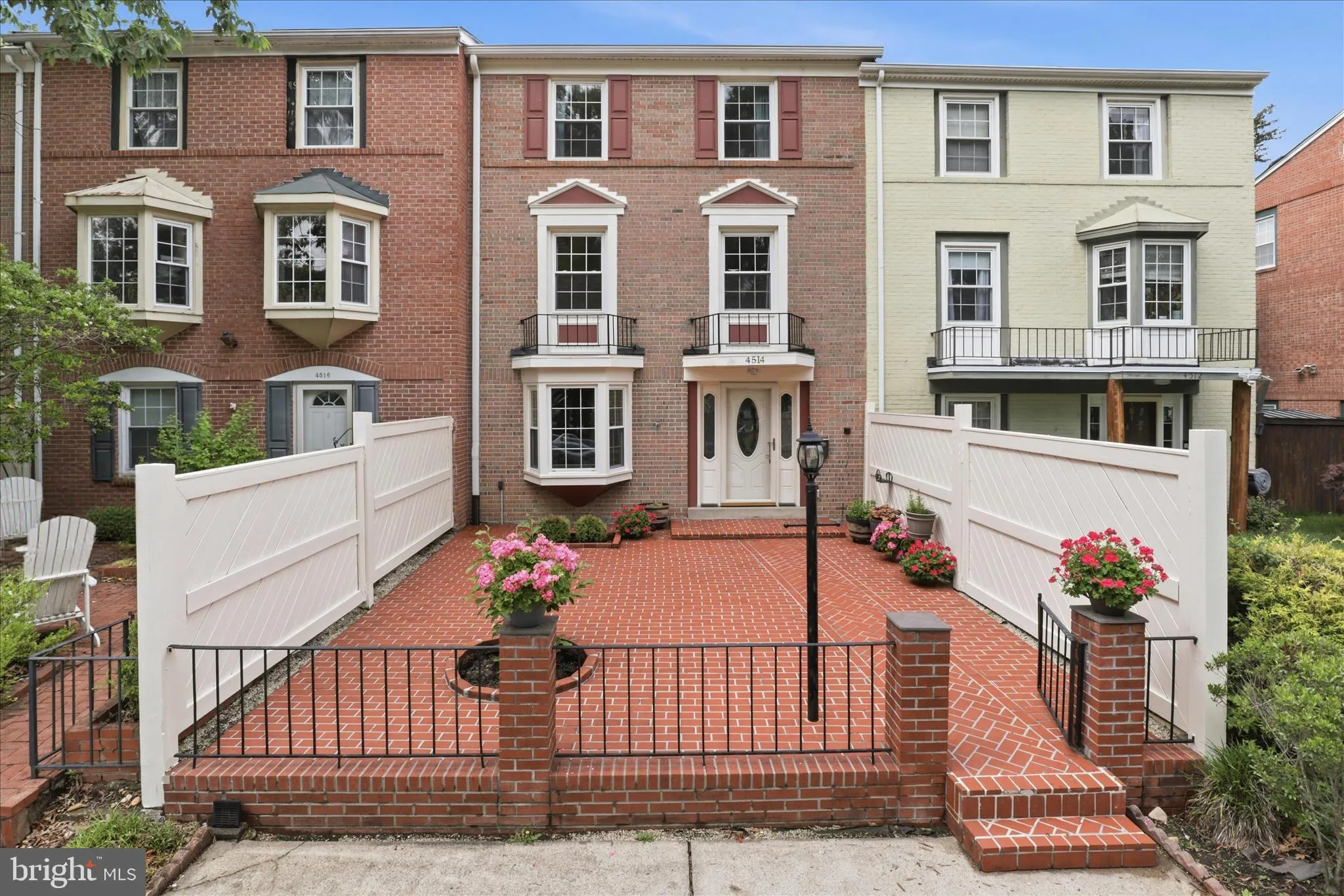 4514 ARENDALE SQUARE, Alexandria, VA 22309