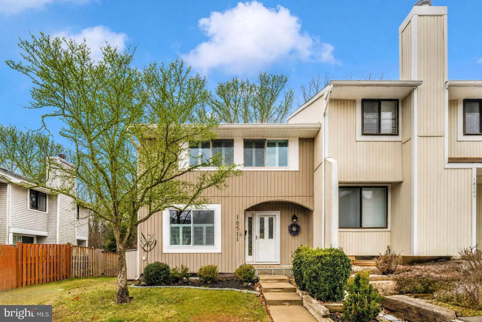 18511 EAGLES ROOST DRIVE, Germantown, MD 20874