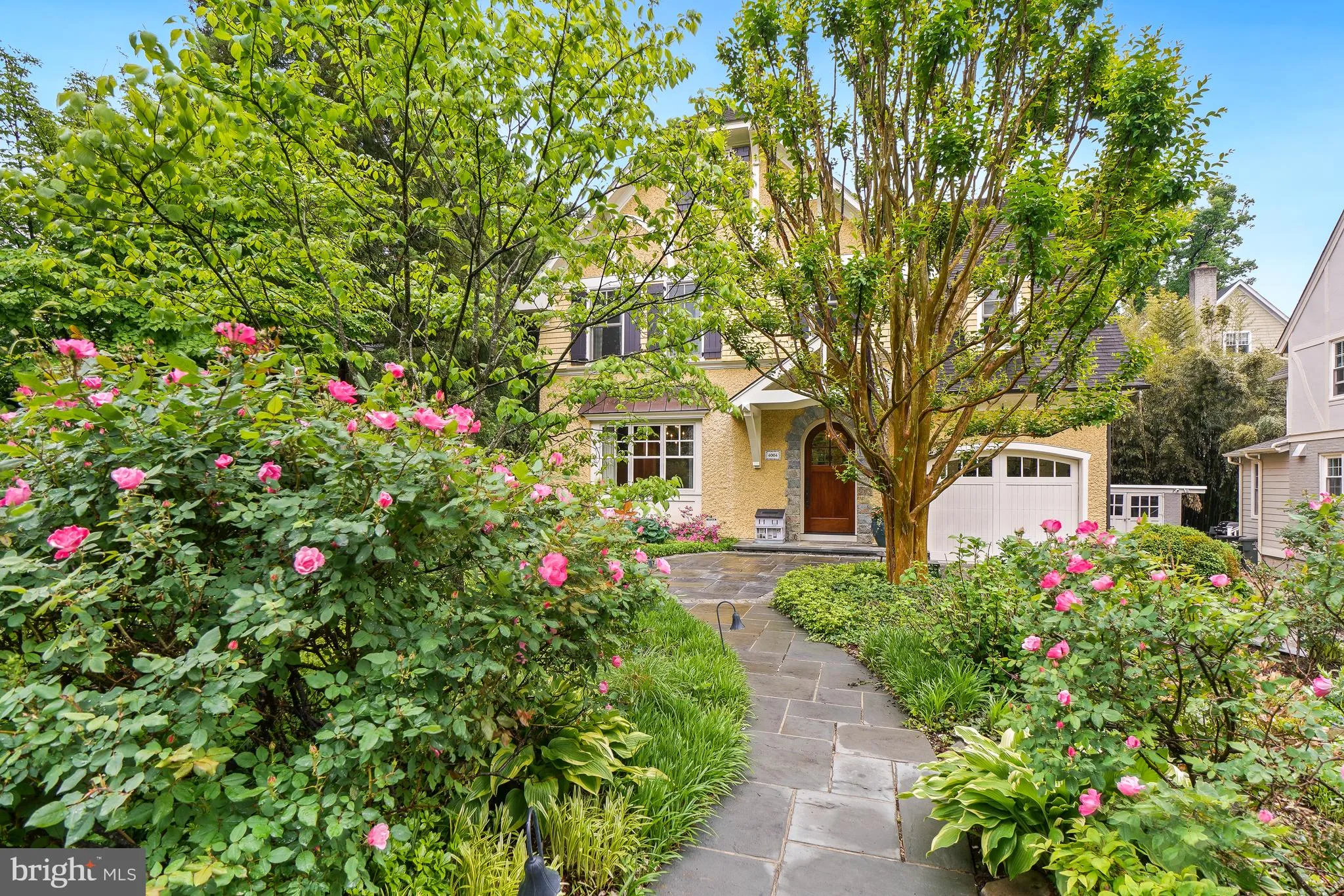 4004 UNDERWOOD STREET, Chevy Chase, MD 20815