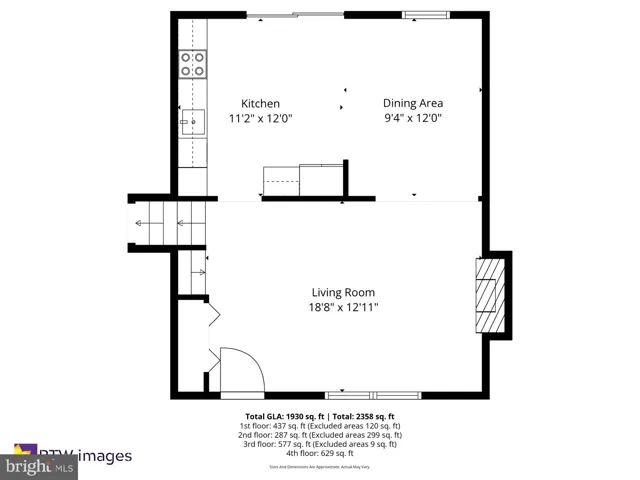 8304 Lindside Way, Springfield, VA 22153
