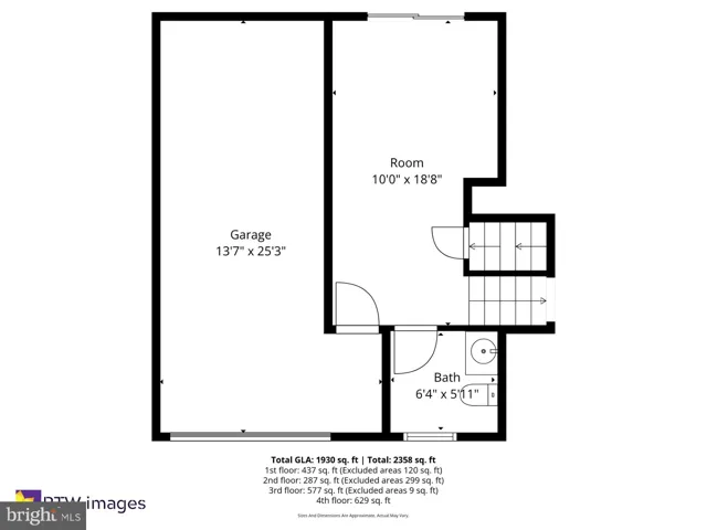 8304 Lindside Way, Springfield, VA 22153